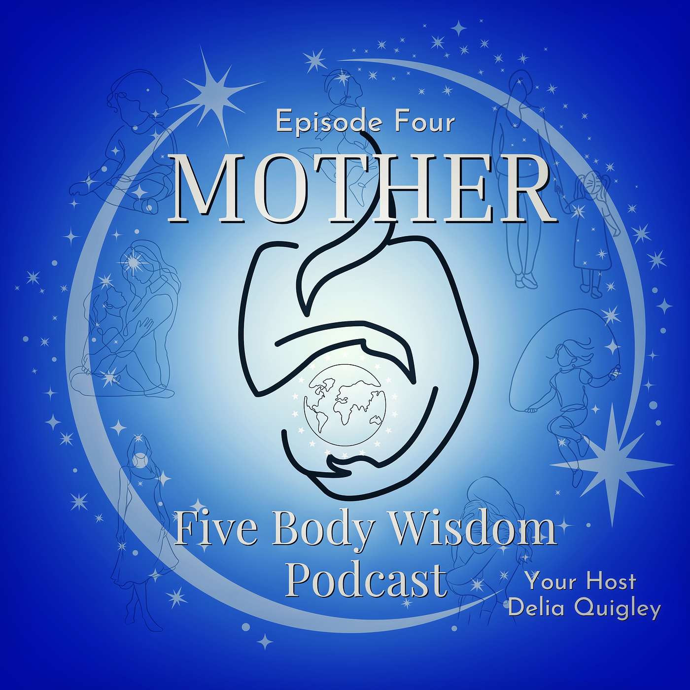 Five Body Wisdom