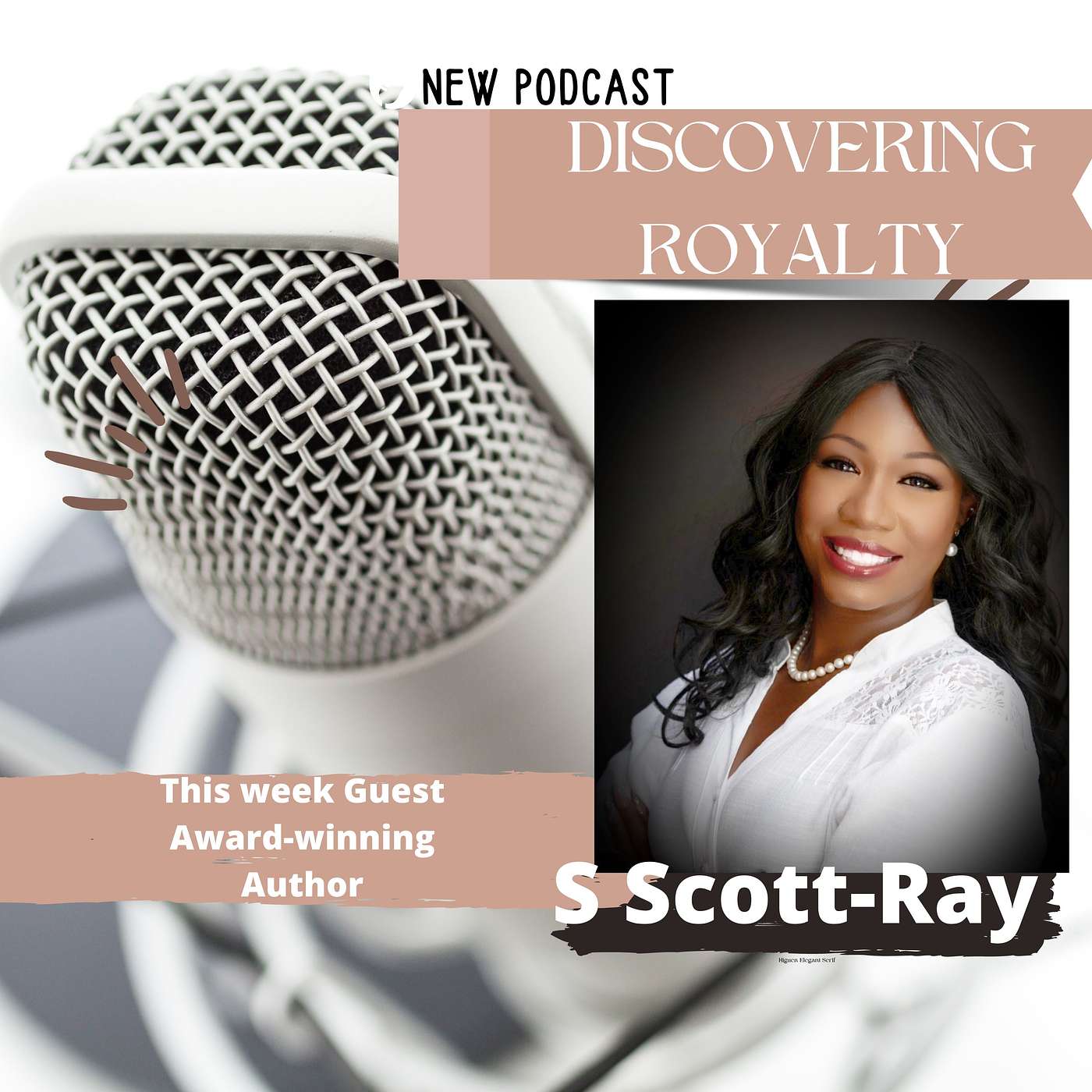 Supporting Dad\'s Monthly Podcast