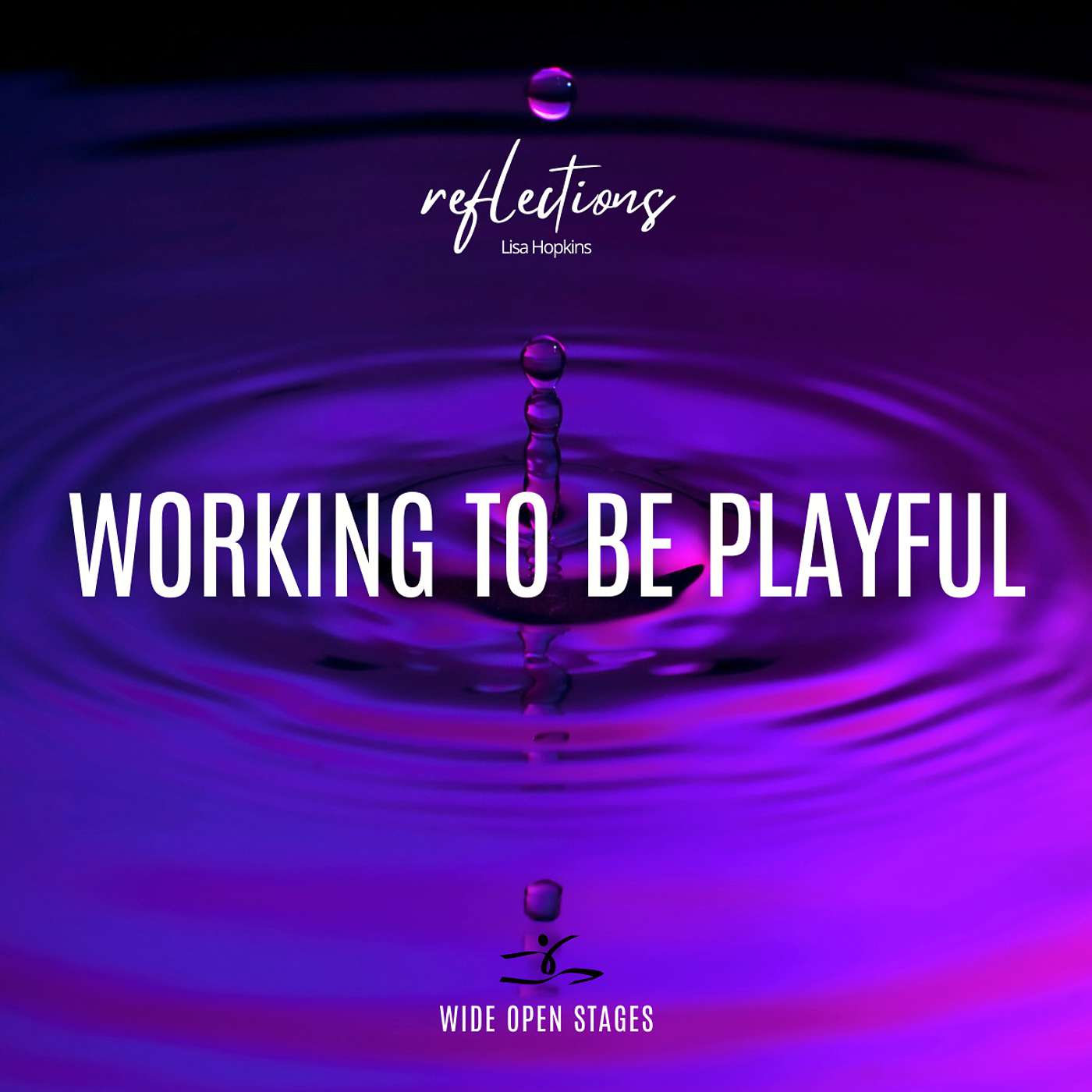 Lisa Hopkins: Working to Be Playful