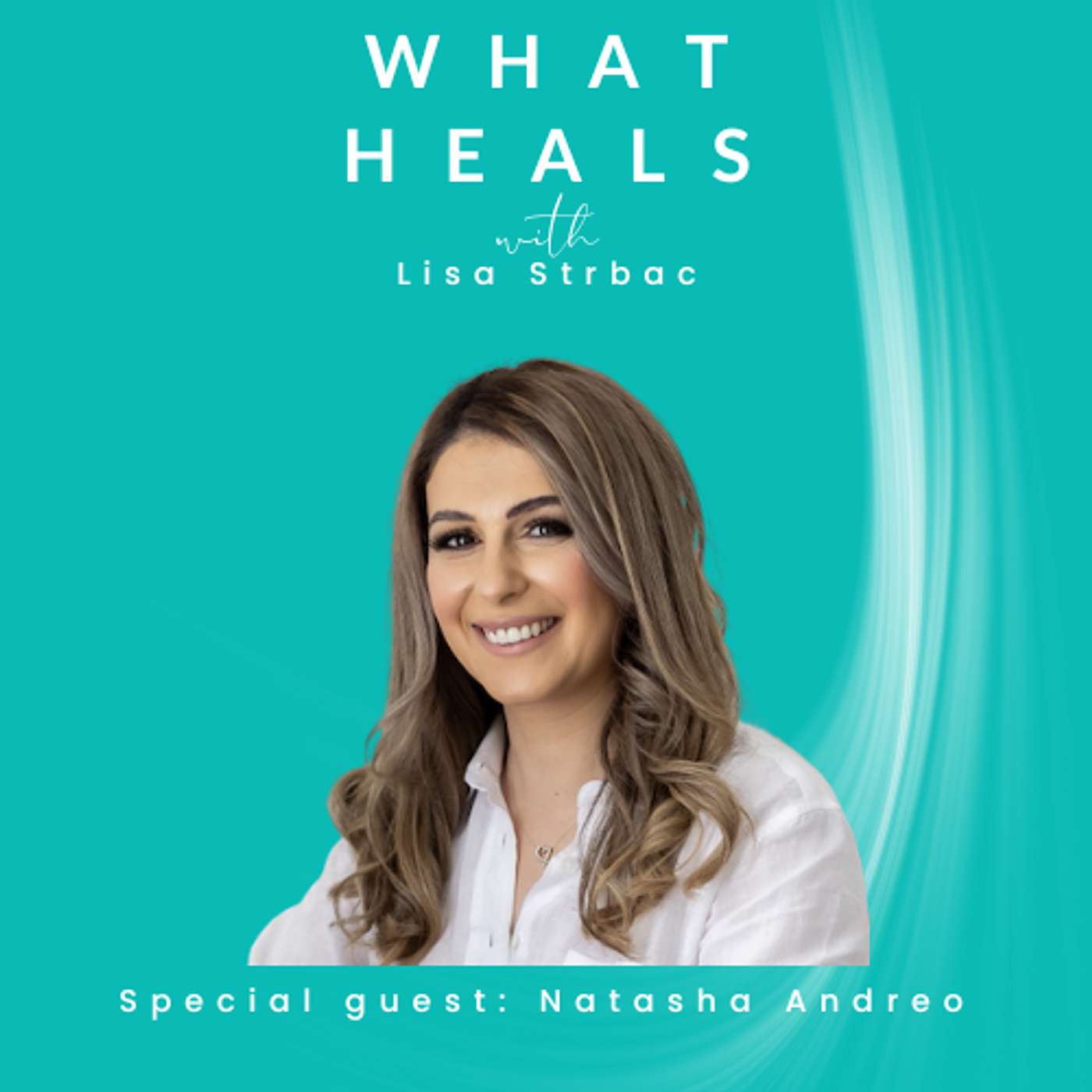 E16 - From the Stars to the Cells: Medical Astrology and Tissue Salts with Natasha Andreo