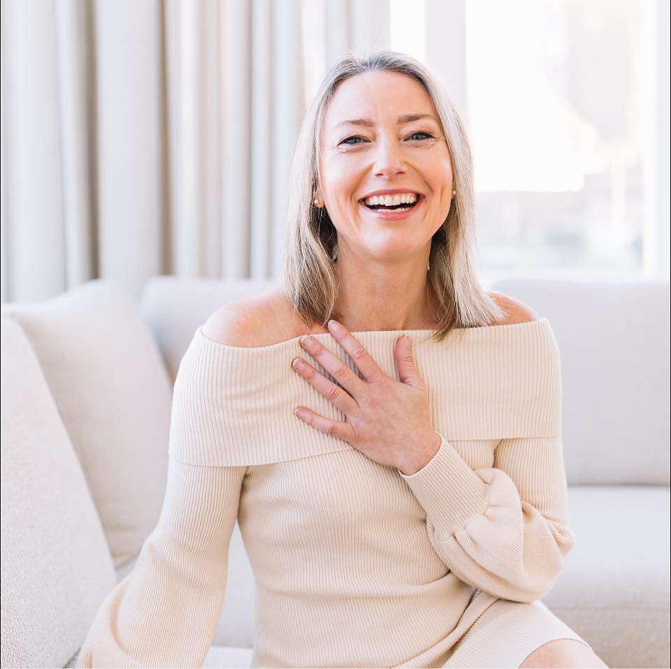 Geraldine Huybrechts