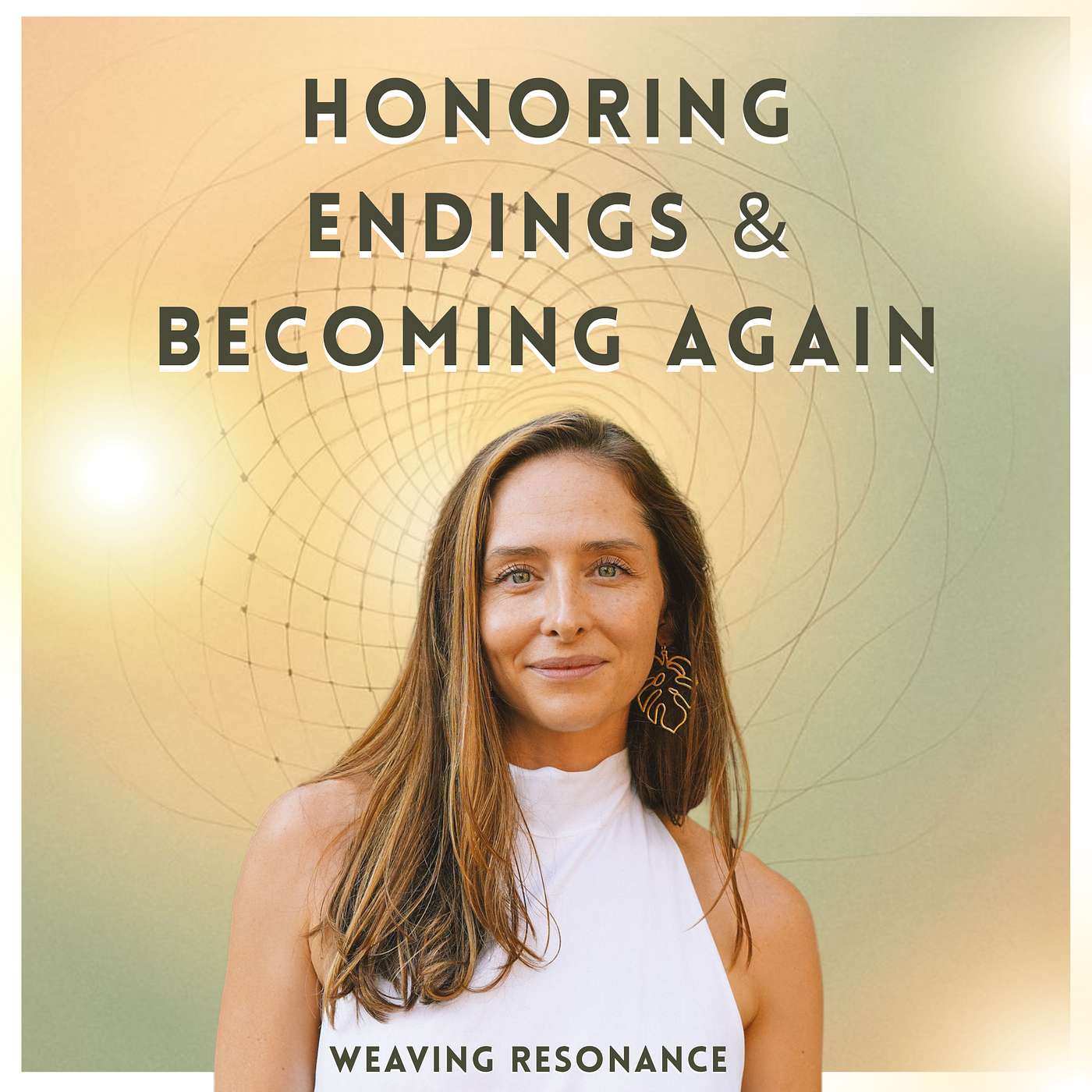 Honoring Endings & Becoming Again episode artwork
