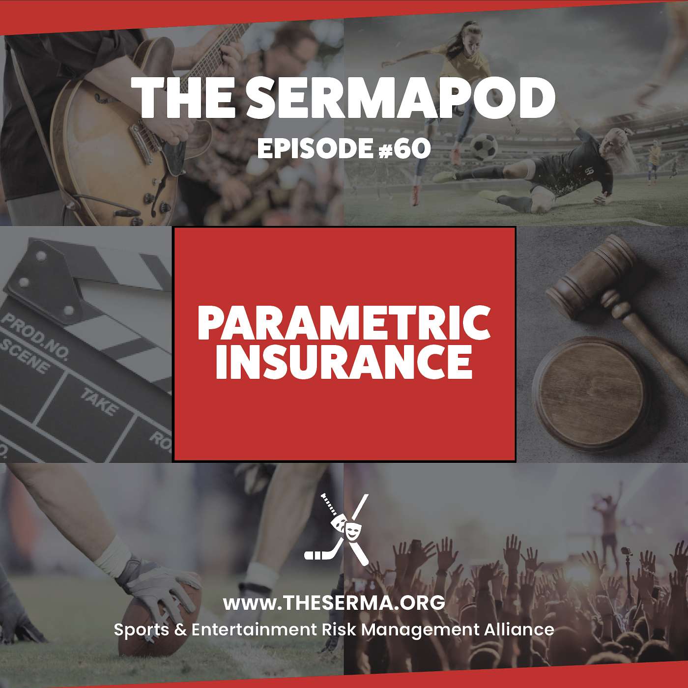 The SERMAPod
