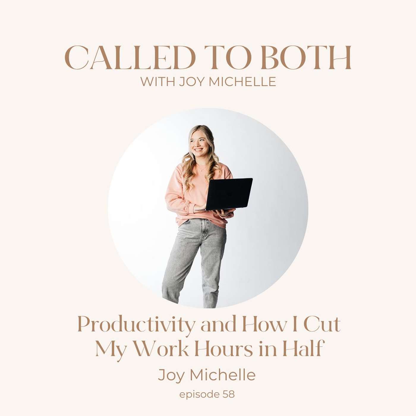 Called to Both - Balancing Motherhood and Business for Photographers