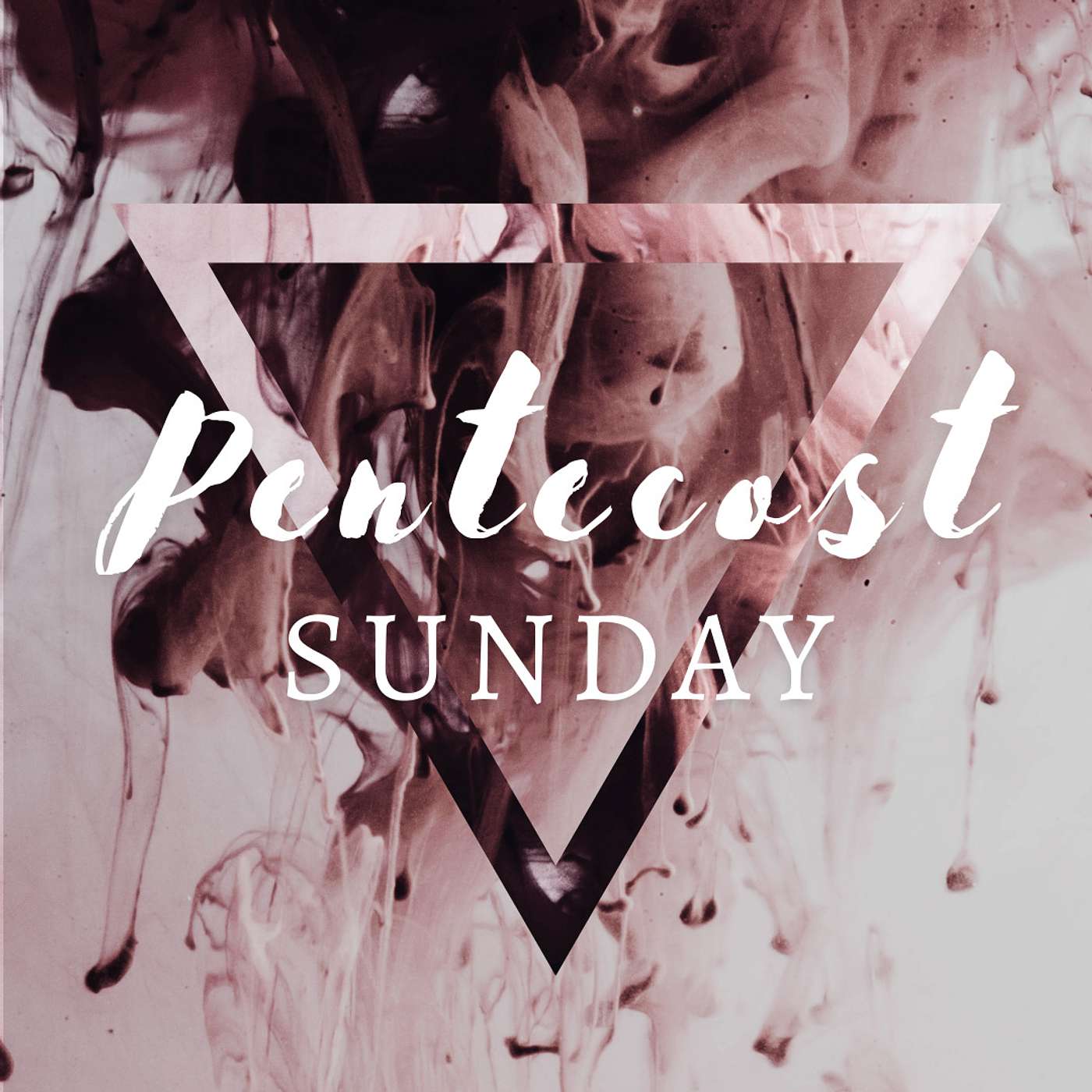 Pentecost 2021 | Acts 2:1-21