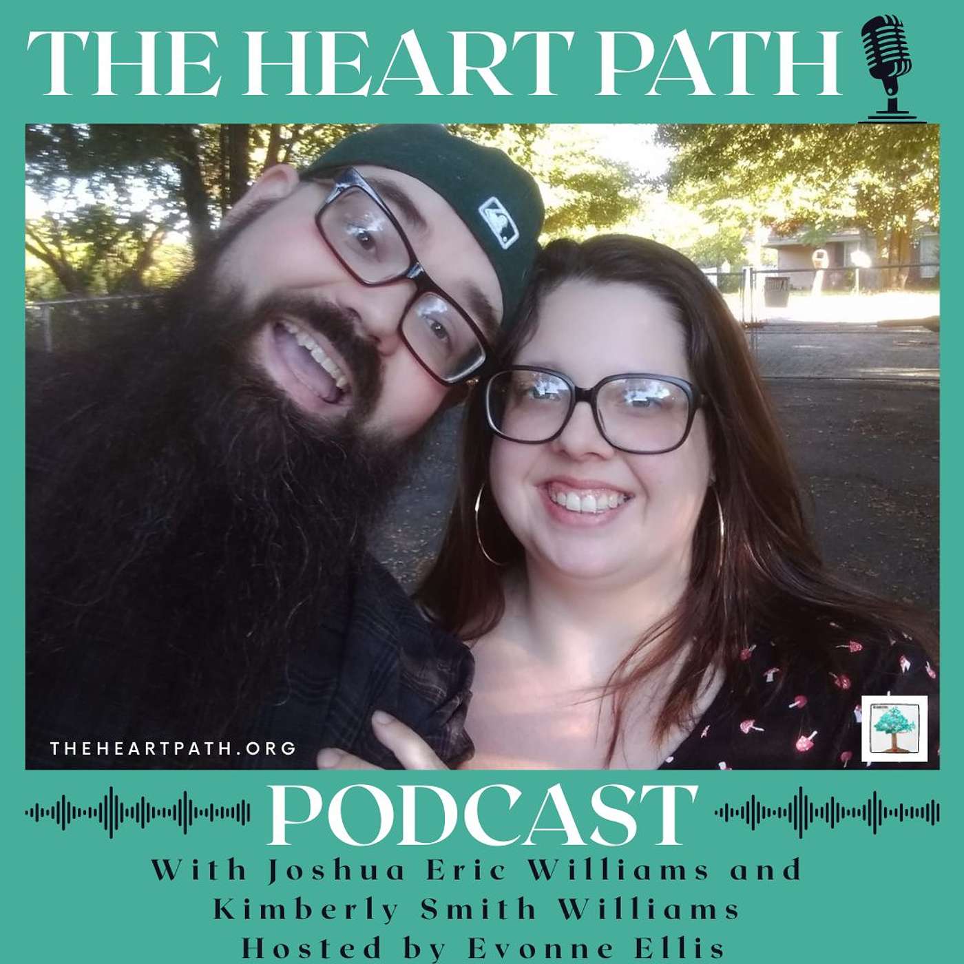 The Heart Path Podcast
