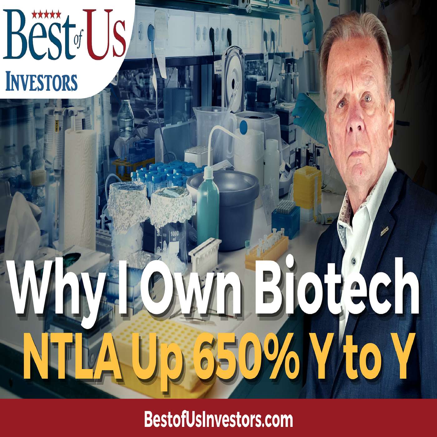 Best of US Investors\'s Podcast