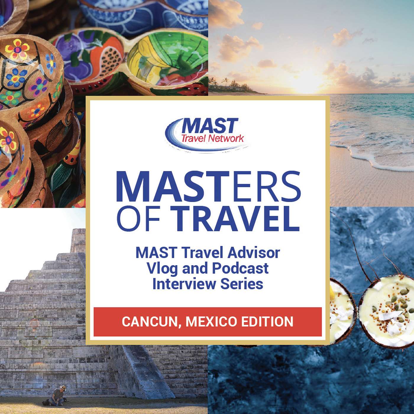 MASTers of Travel