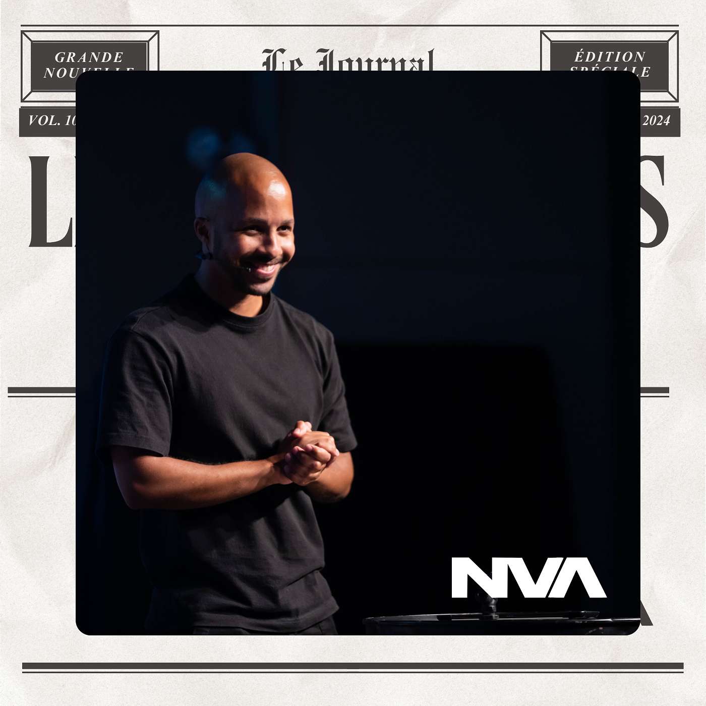 Connais-tu ton rôle? | Thomas Dieng