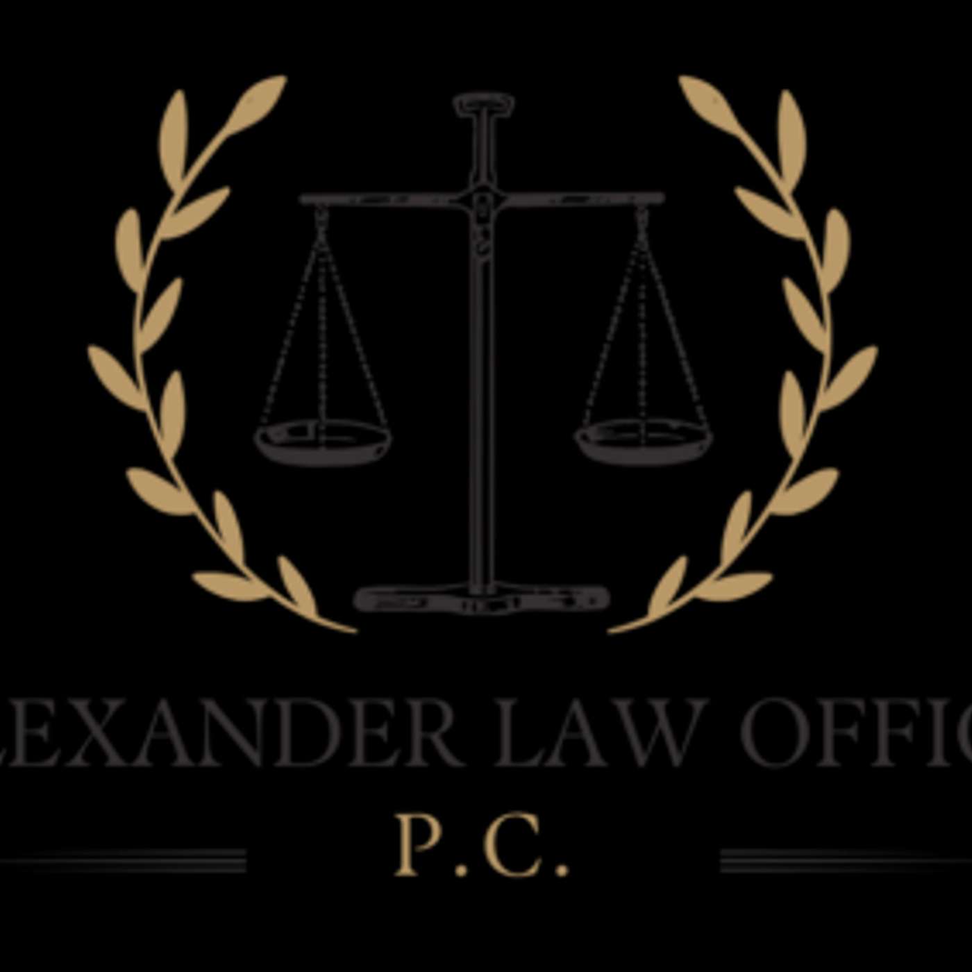 Alexander Law Office, P.C. – Your Trusted Legal Partner