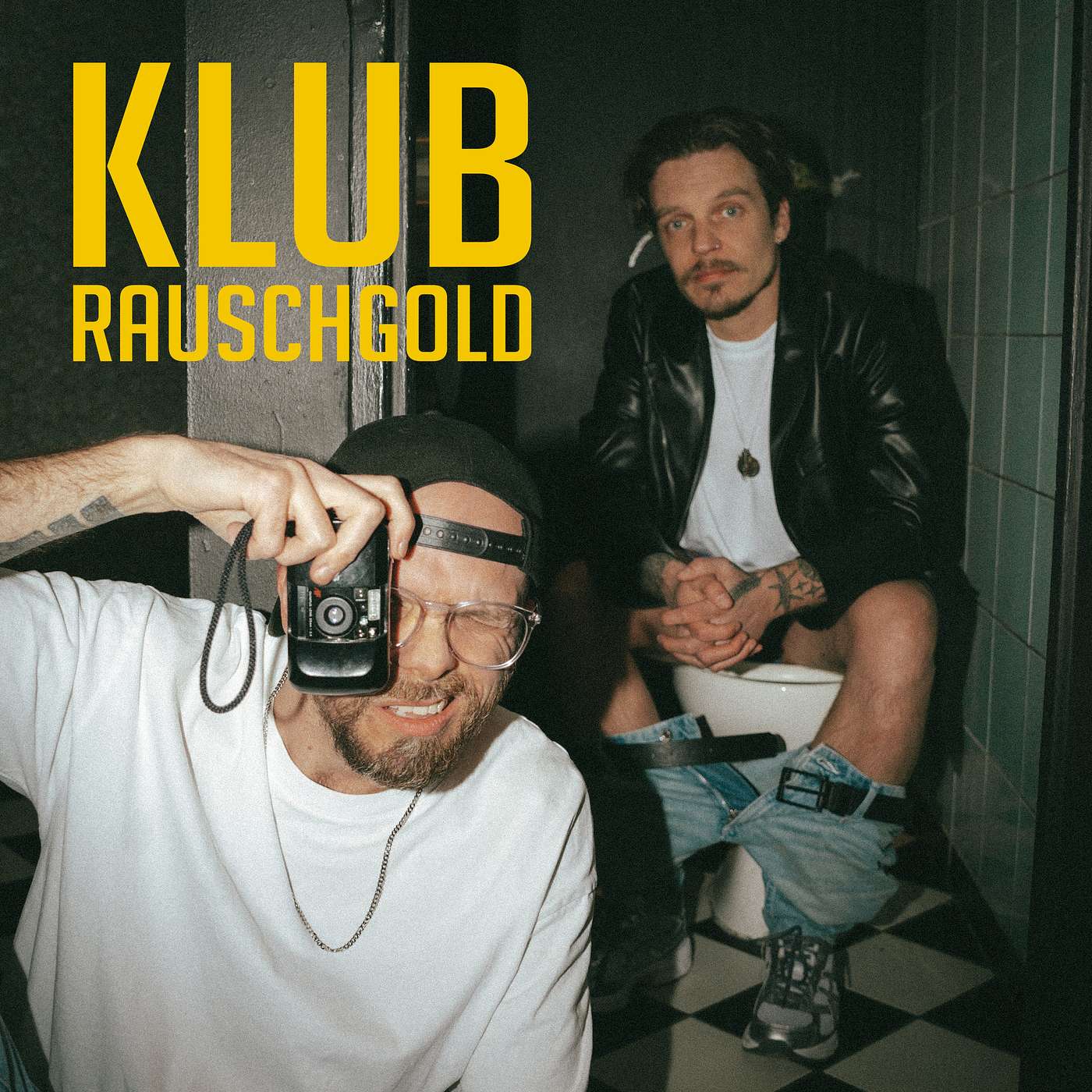KLUB RAUSCHGOLD