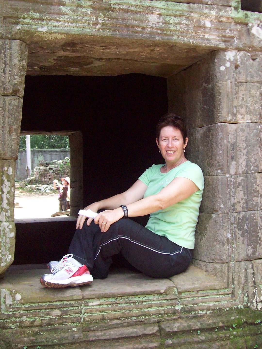 Michaela Gaffen Stone