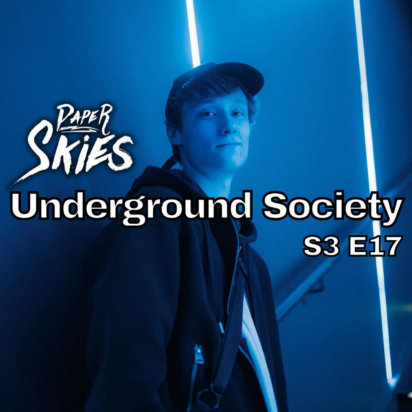 Underground Society