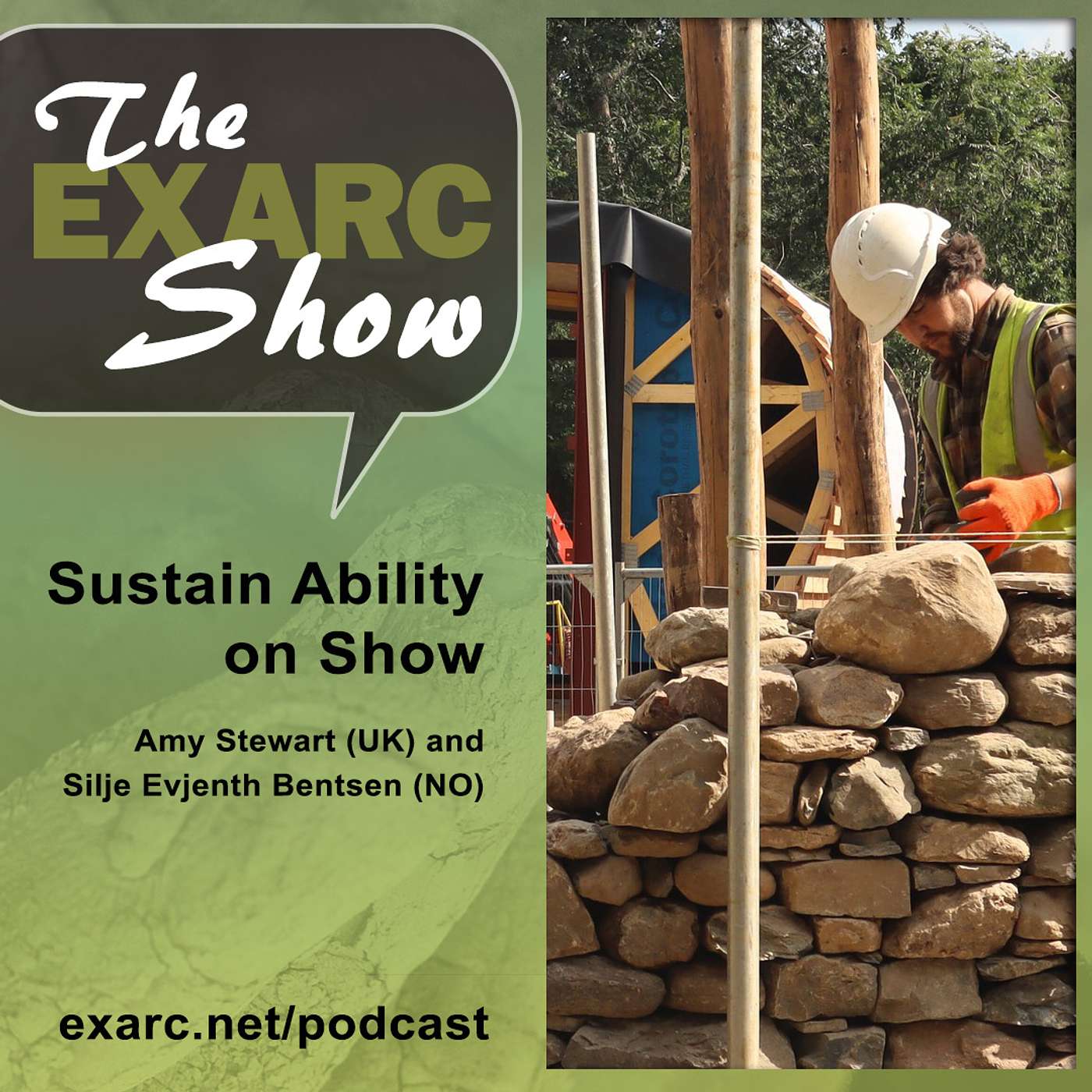 The EXARC Show