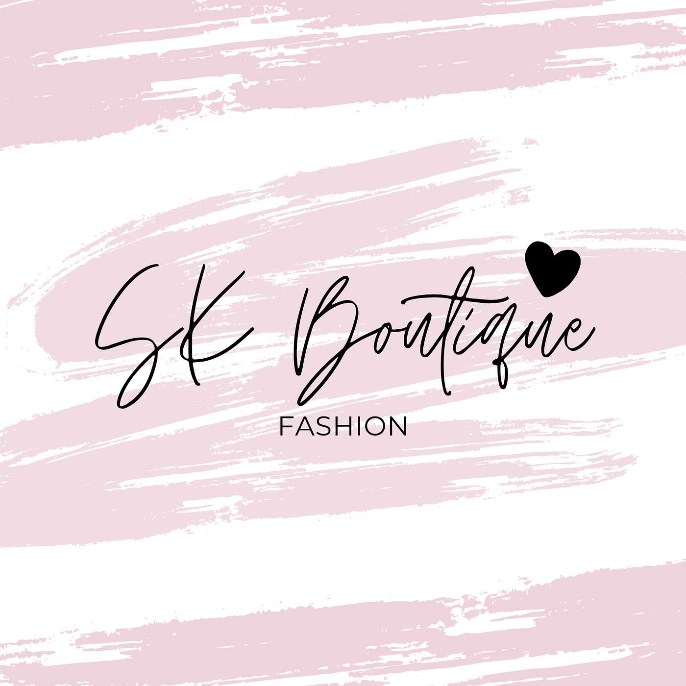 Behind the Style by SK Boutique