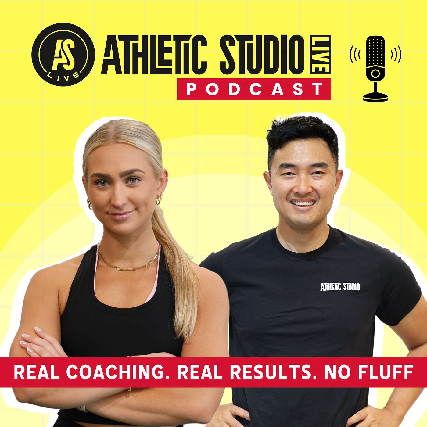Hollie’s Blueprint for Building an Insane Body (The Program That Created Australia’s Best Fitness Model) episode artwork