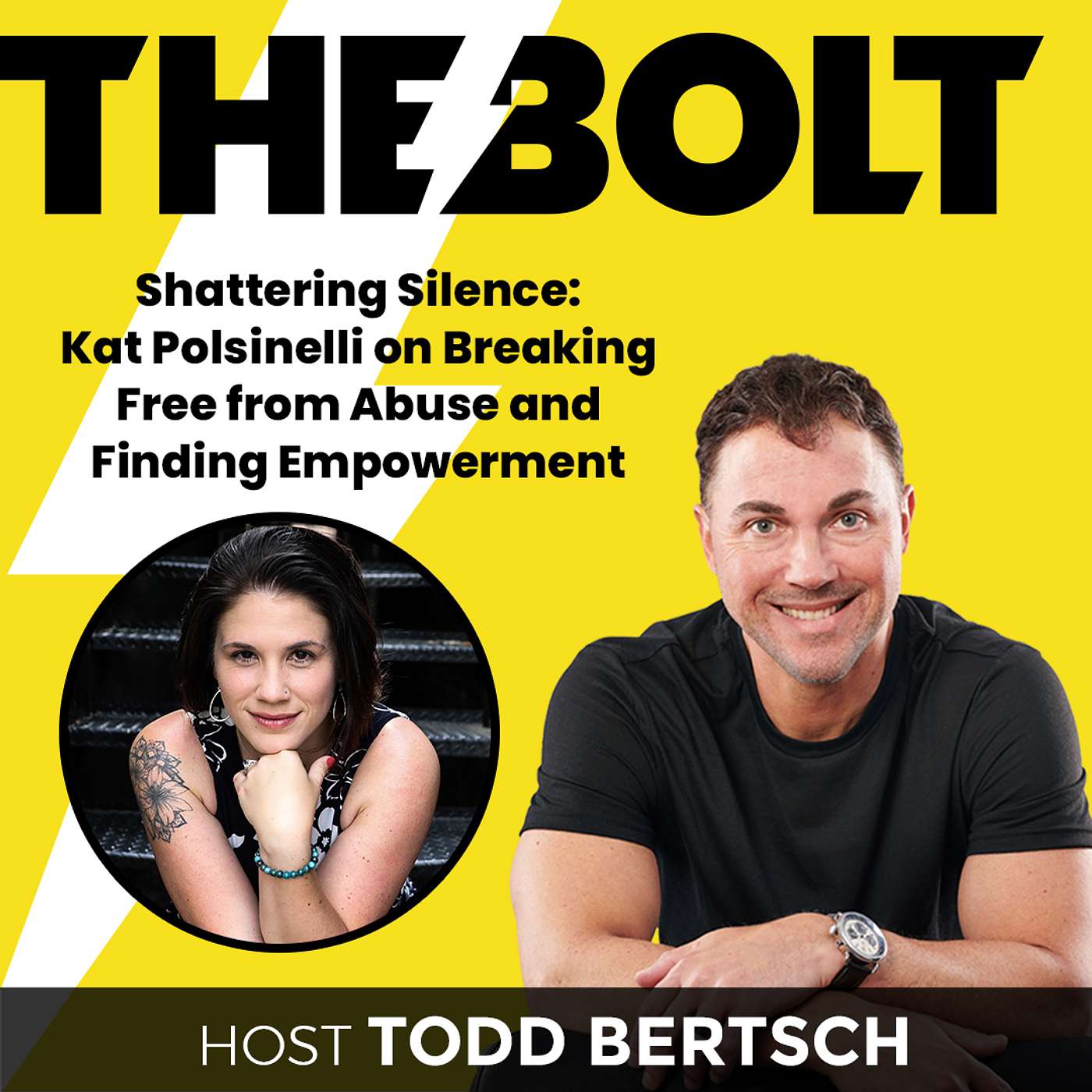 THE BOLT Podcast