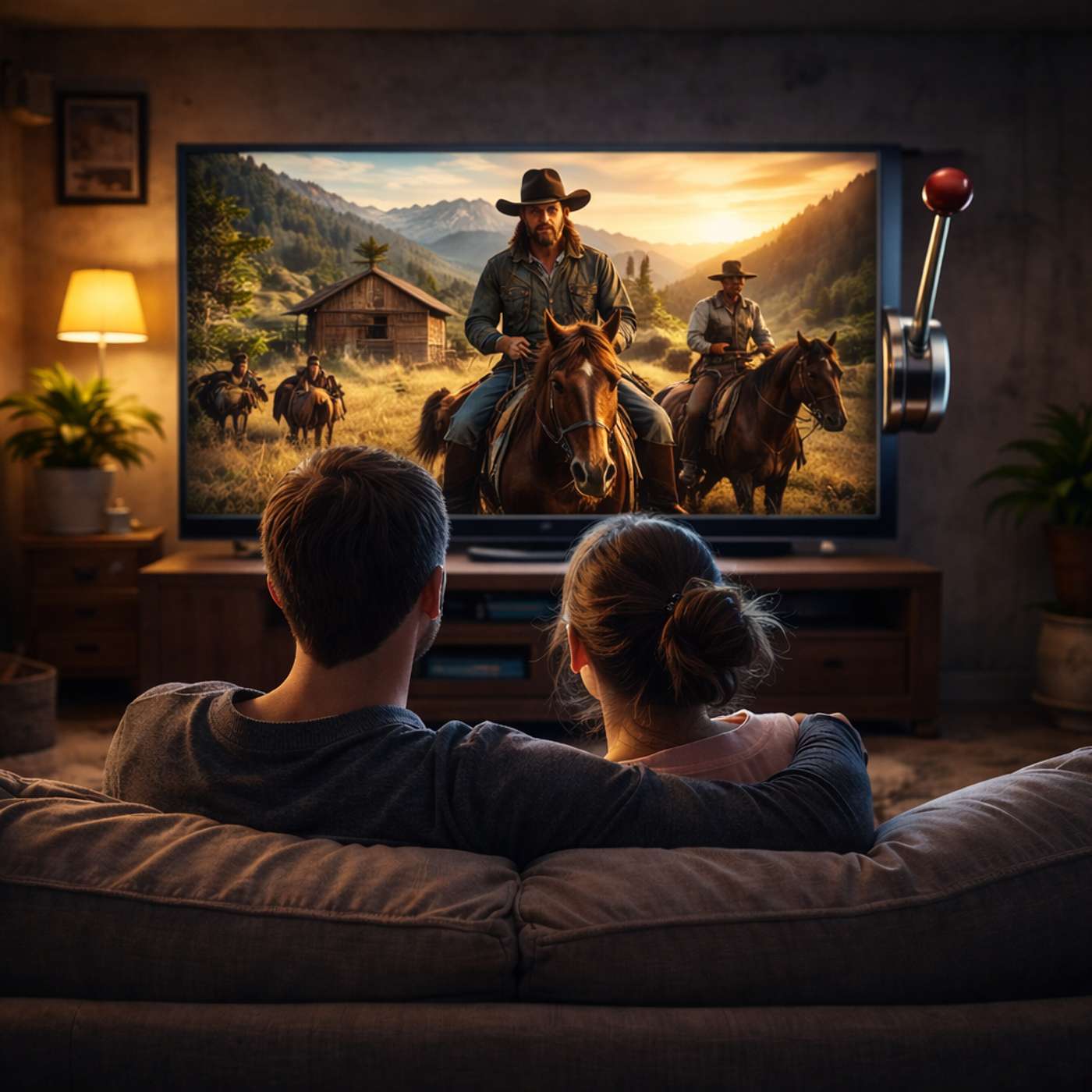 The Beaver Has All The Answers | Gambling In Your Pants | What's Better Than The Boob-tube?