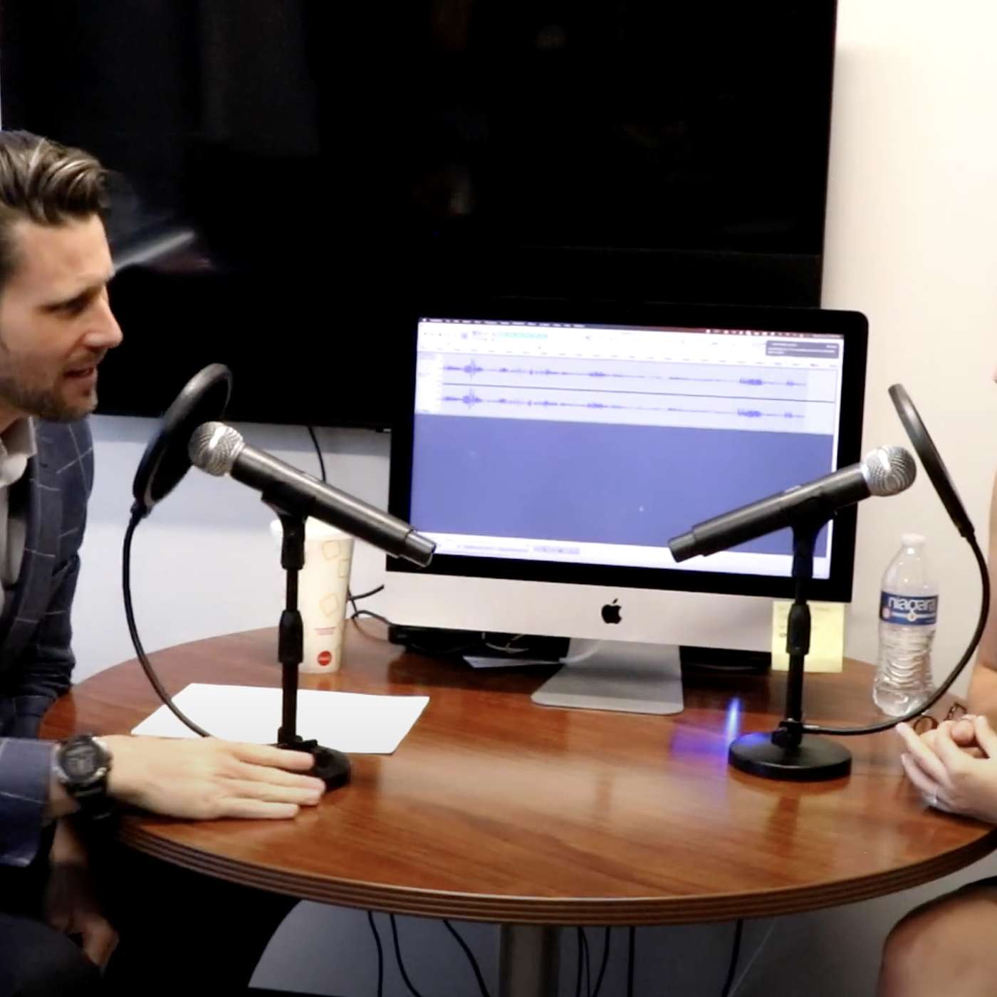 Insurance, You Indemnify Me