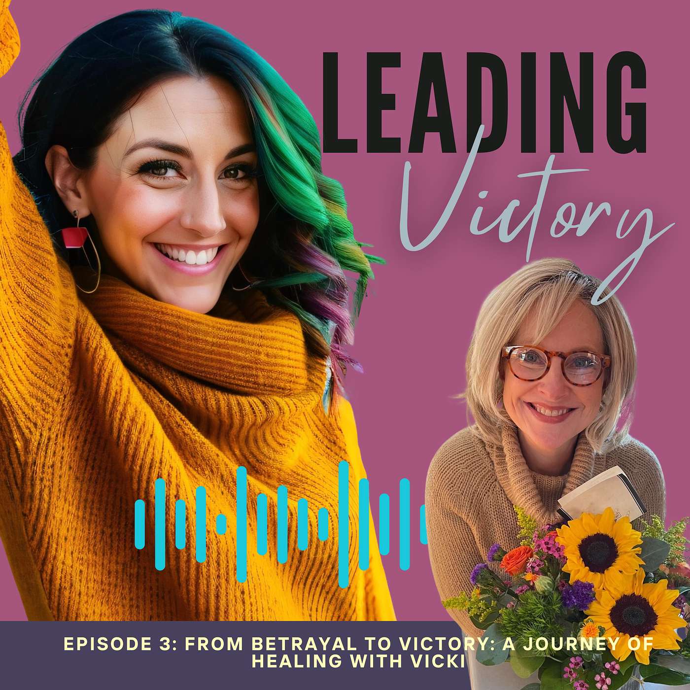 Leading Victory