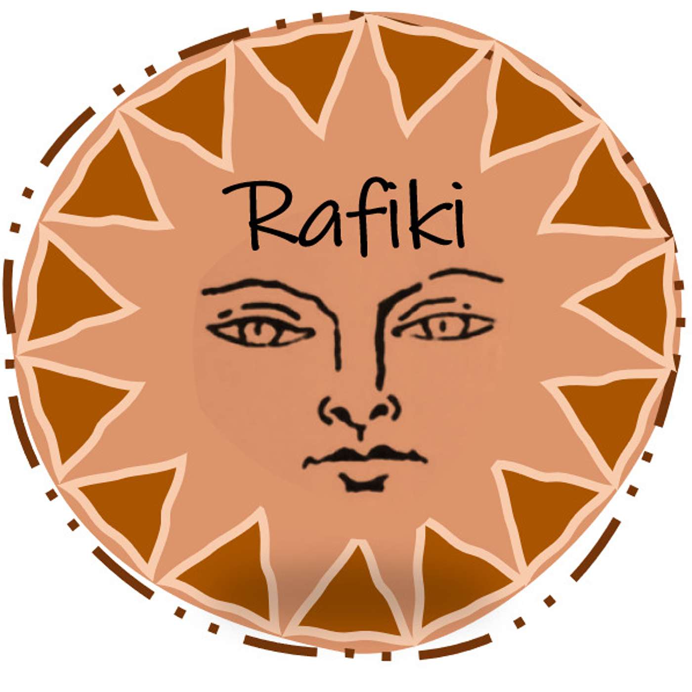 Rafiki Podcast