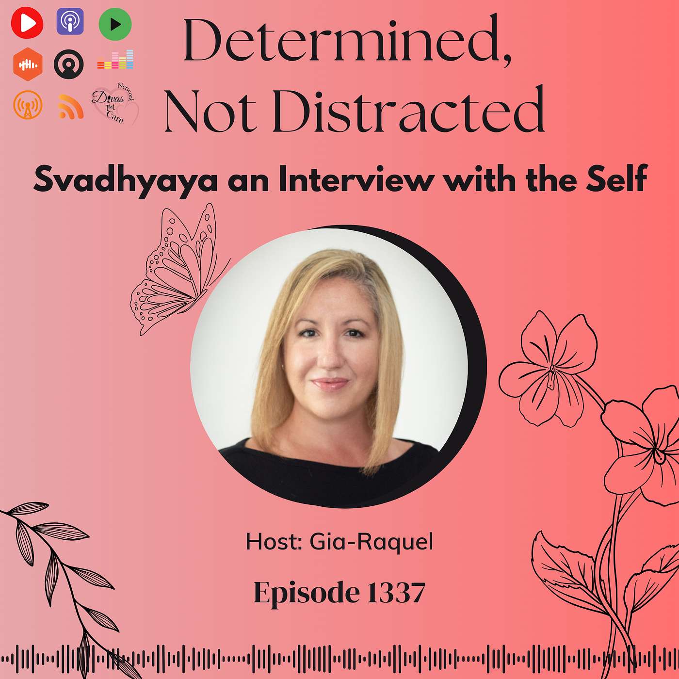 Svadhyaya an Interview with the Self