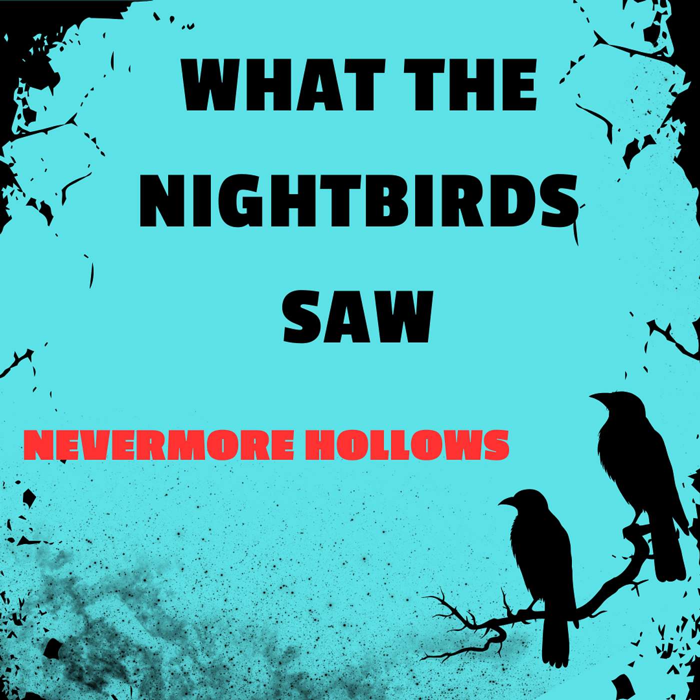 What The Nightbirds Saw episode artwork