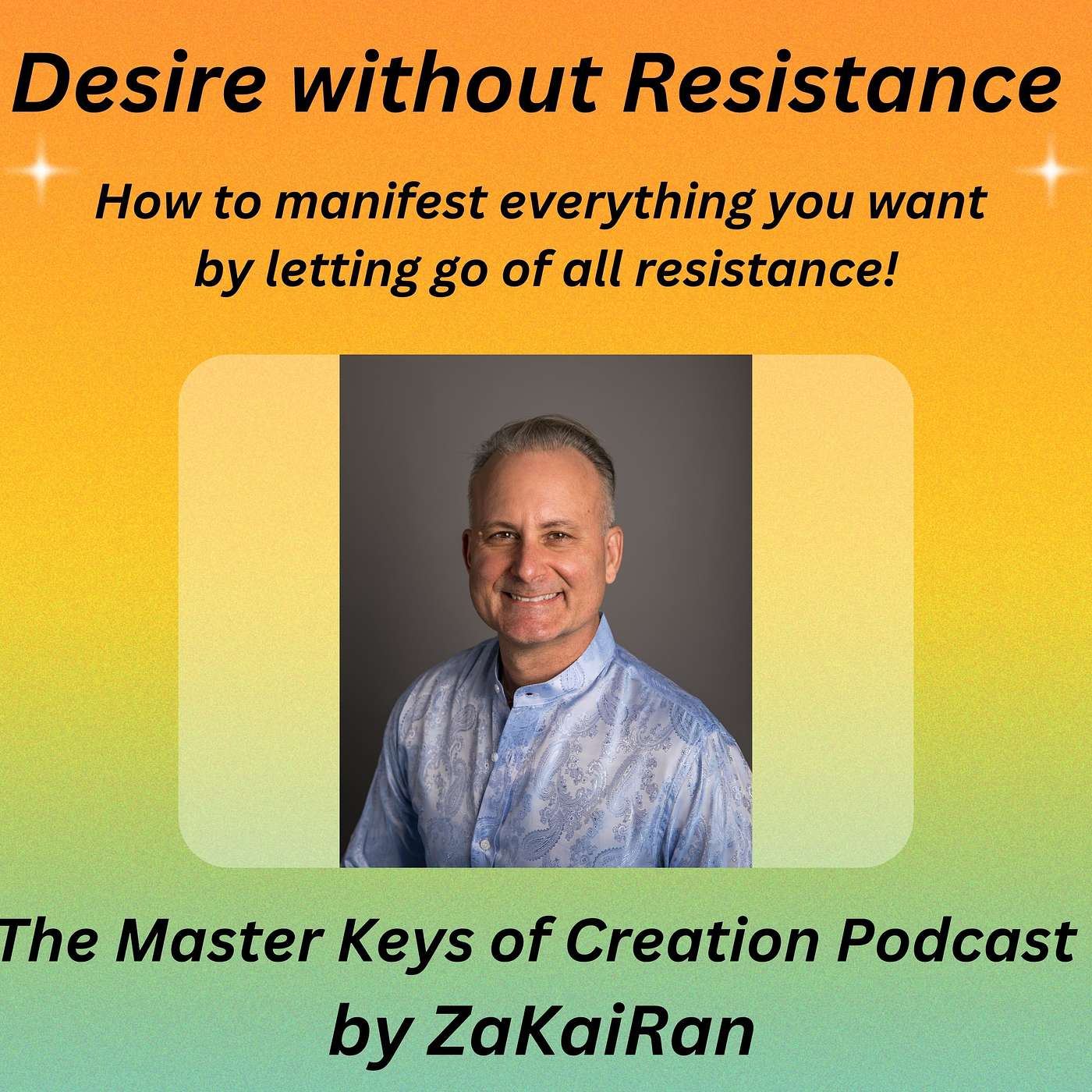 Desire without Resistance episode artwork