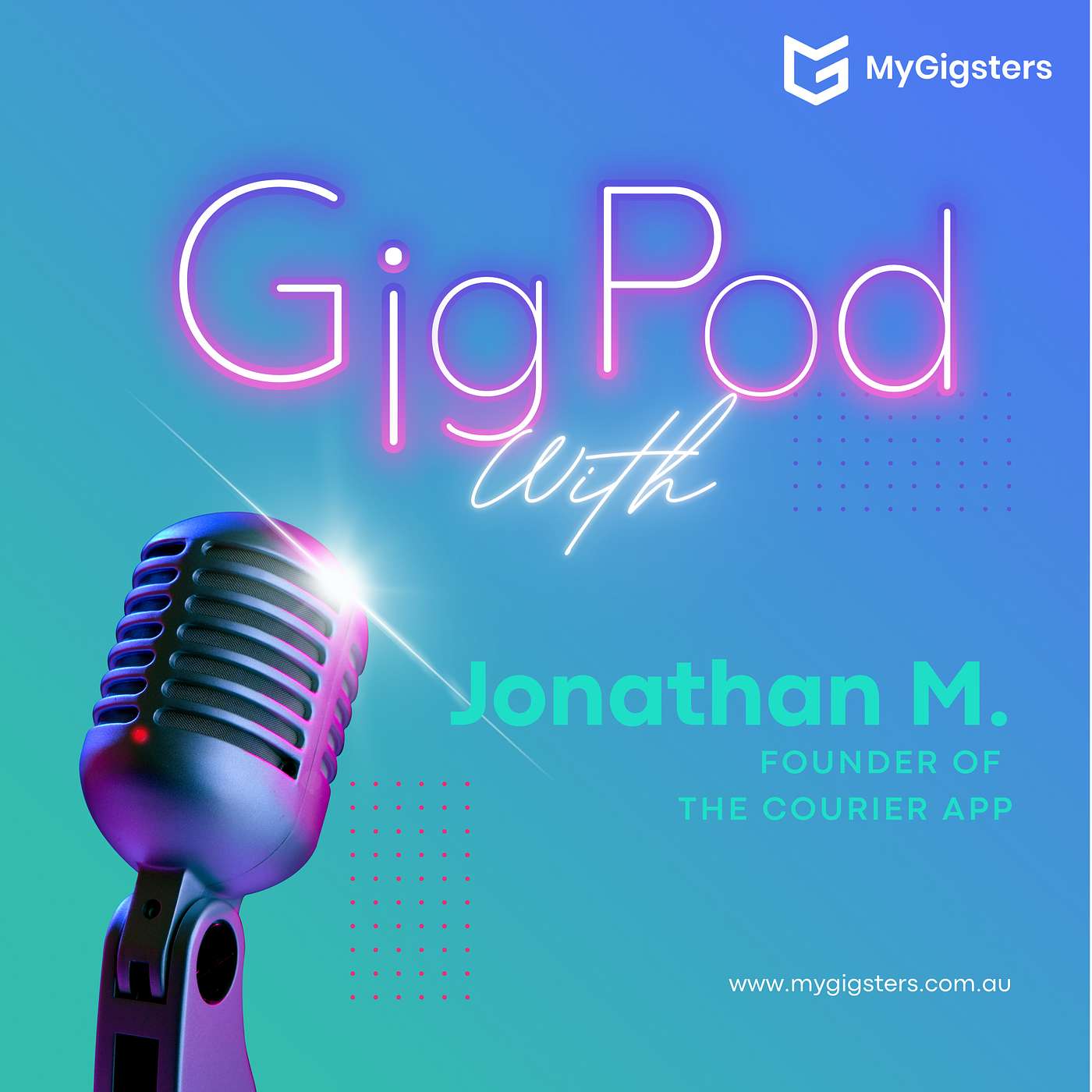 MyGigsters - Gig workers exclusive