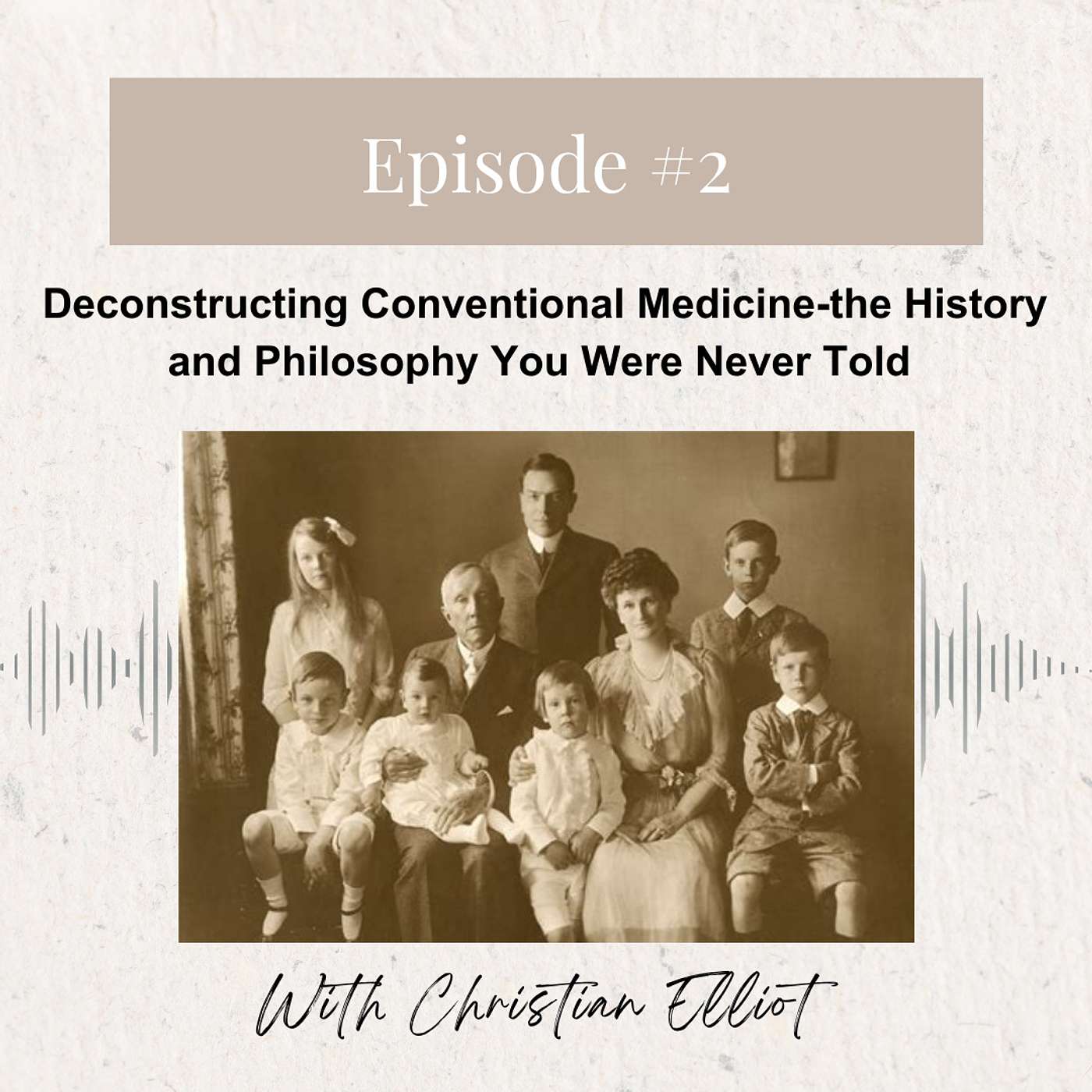 Deconstructing Conventional