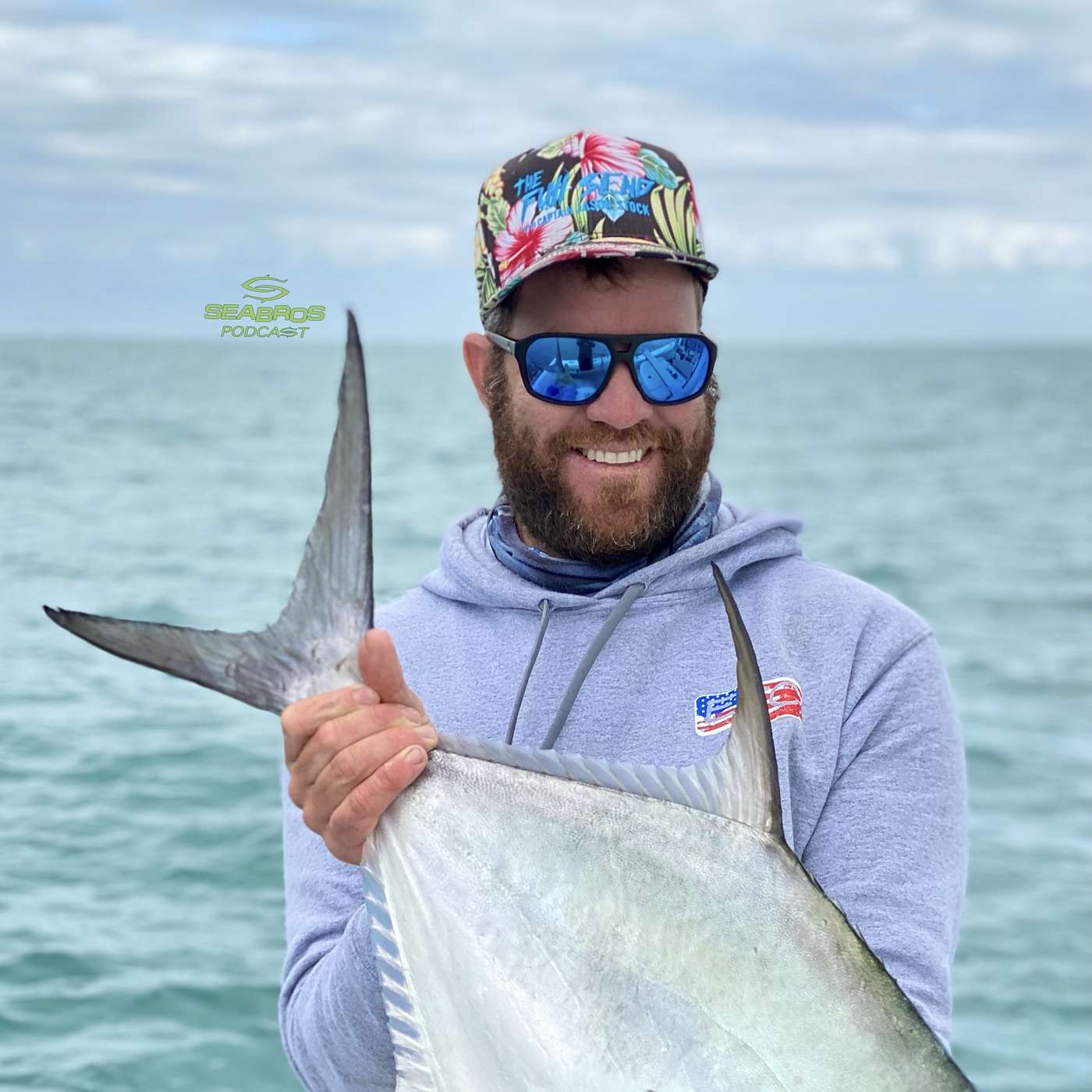 Capt. Jason Stock - 