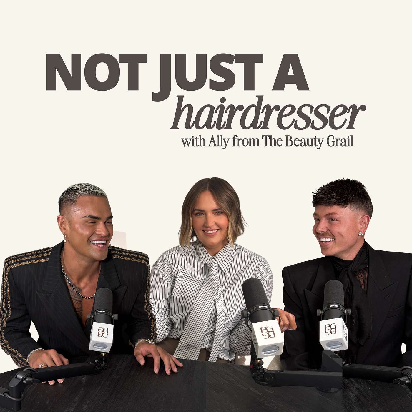 1. The Truth about Building a Salon, a Brand & a Community you're proud of with Kaine & Ayden Vakai 1. The Truth about Building a Salon, a Brand & a Community you're proud of with Kaine & Ayden Vakai