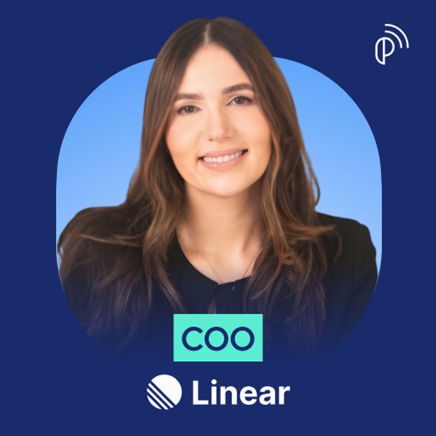 Linear COO on Rebuilding the Product Development Lifecycle for Teams and Agents — From Issue Tracker to Shared Operating System | Cristina Cordova | E299