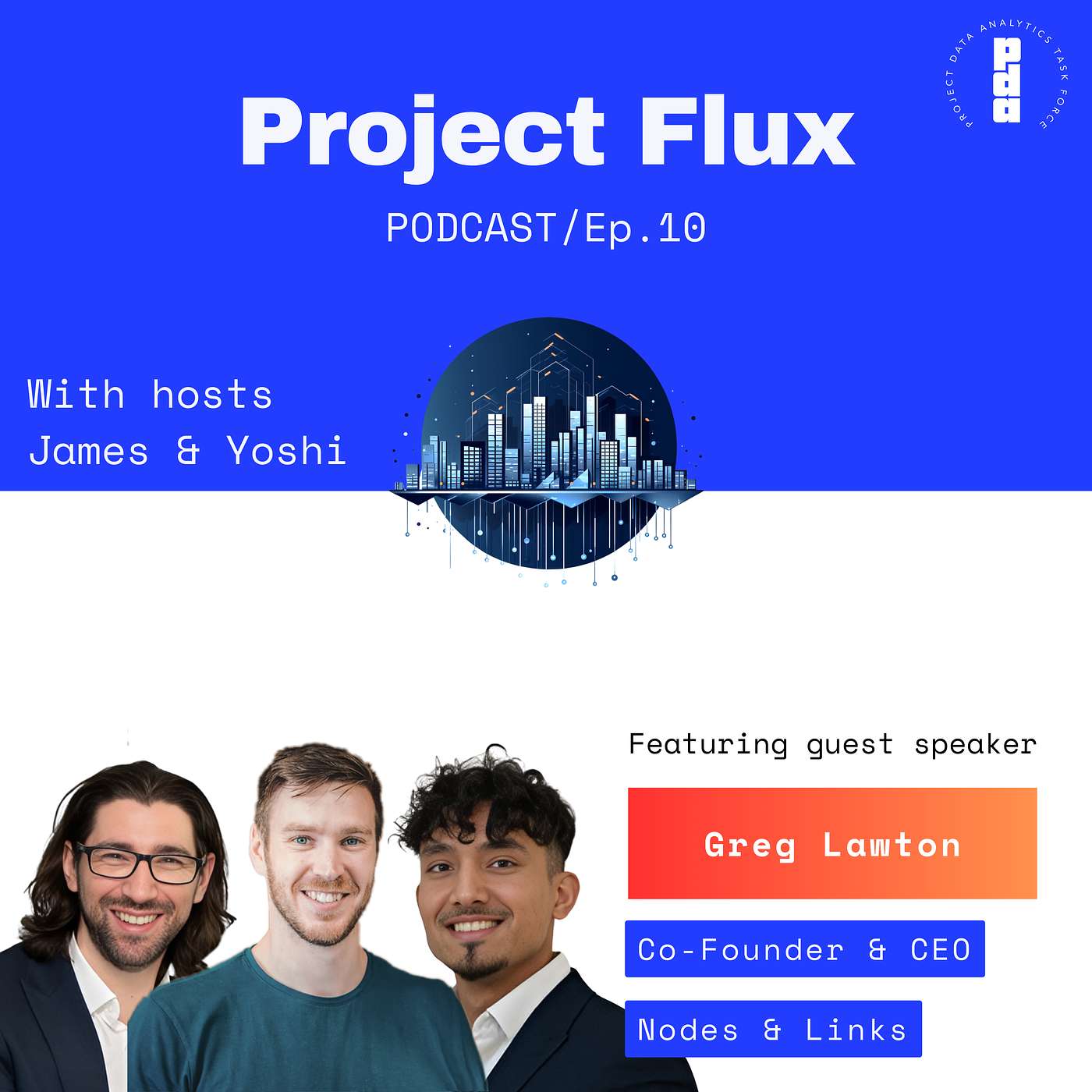 Project Flux