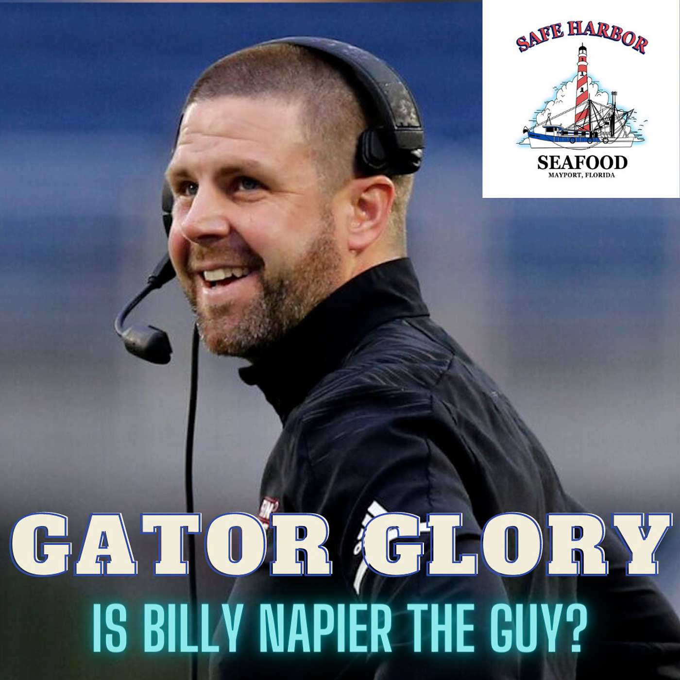 Gator Glory Episode 10: Is Billy Napier The Next Great Gator?