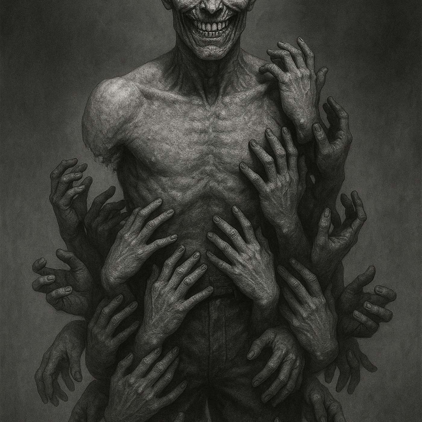A Scary Home Companion