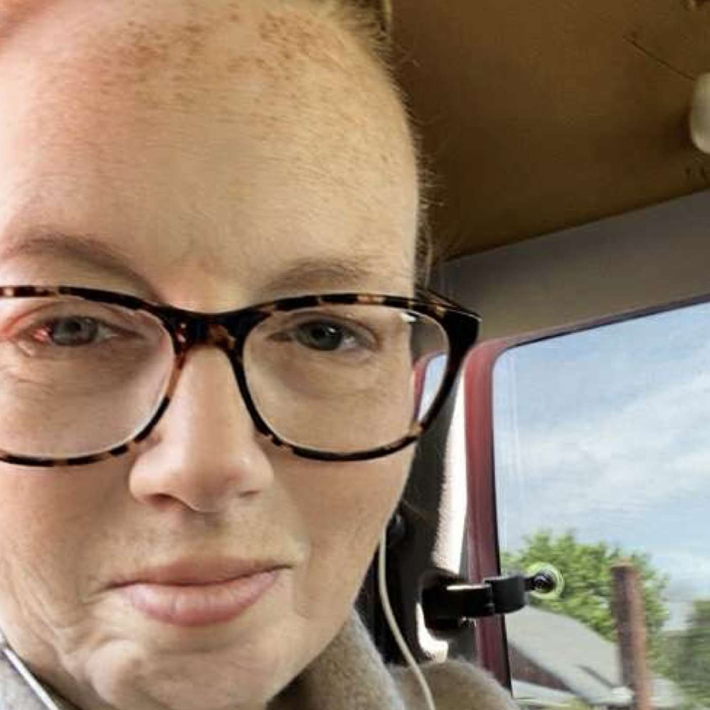 The Victim, The Pawn And Retaliation; With Mandy Greenway And Rhonda Vicker