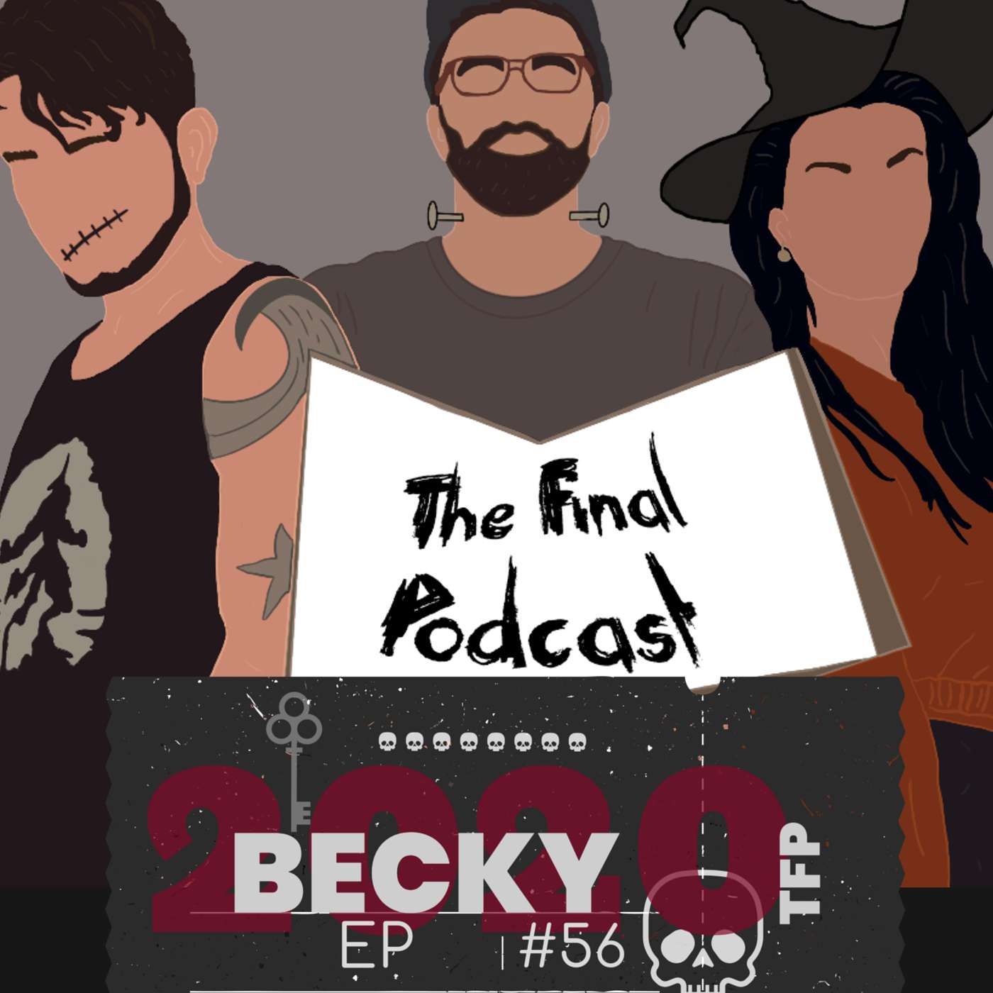 56 - Becky (2020) Review