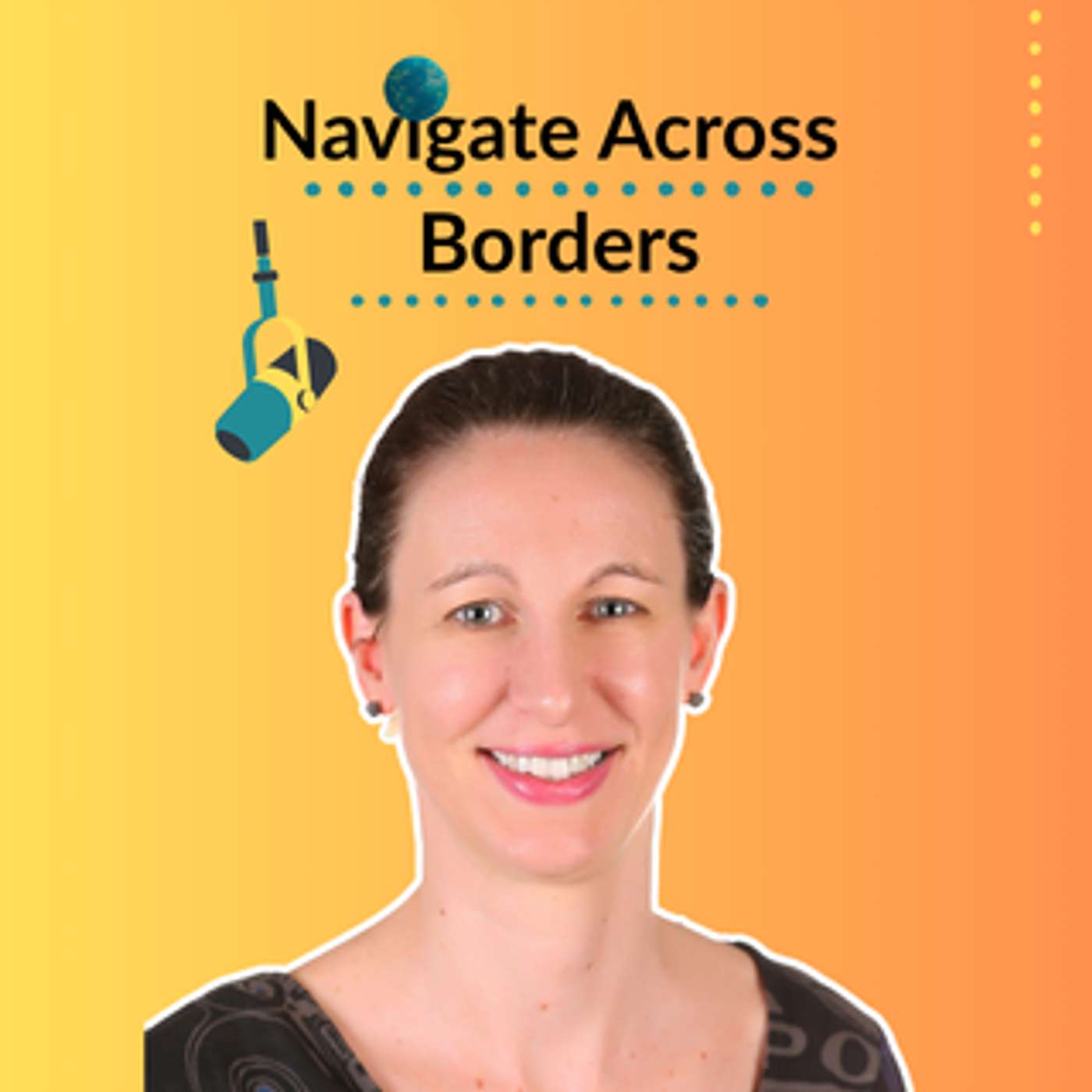 Navigate Across Borders