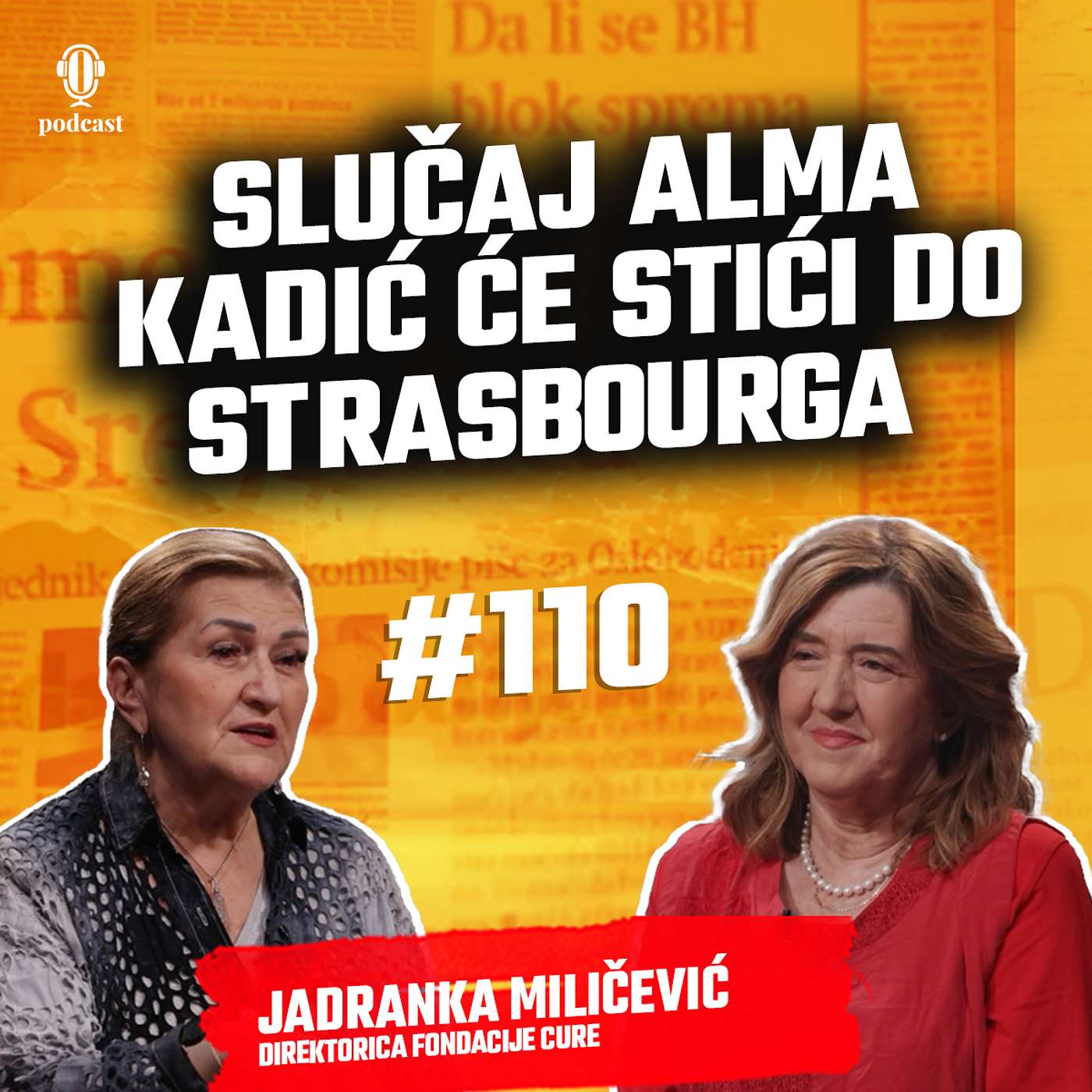 Direktorica Fondacije CURE: Jesu li feministkinje ako imaju muževe i djecu? - Direktno sa Vildanom