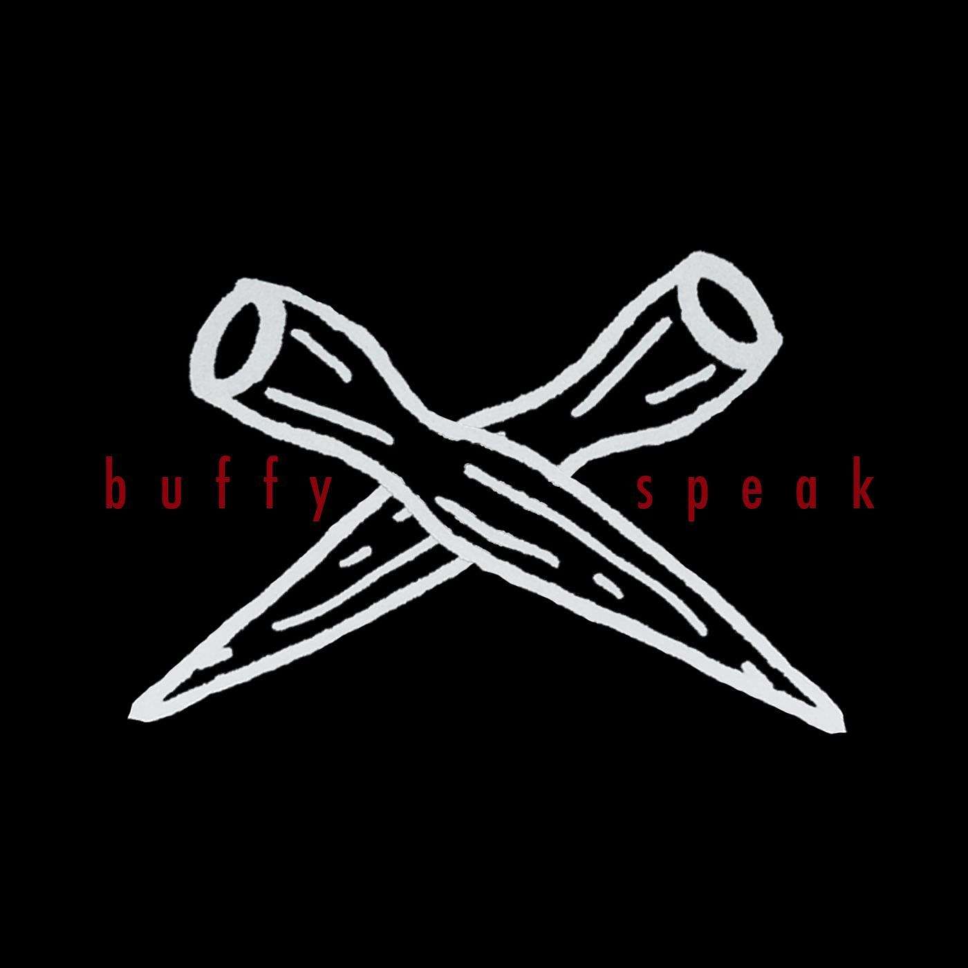 Buffy Speak