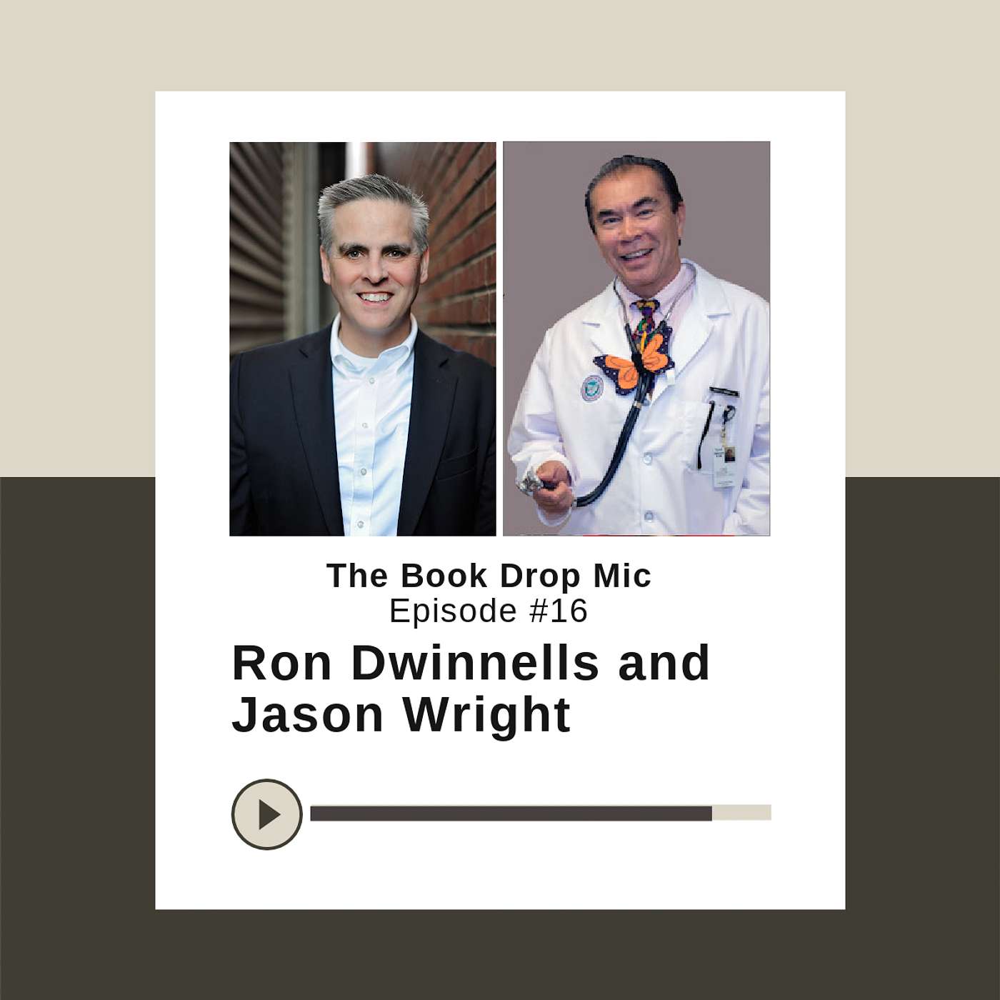 Dr. Ronald Dwinnells: Thirty Days Hath September Dr. Ronald Dwinnells: Thirty Days Hath September