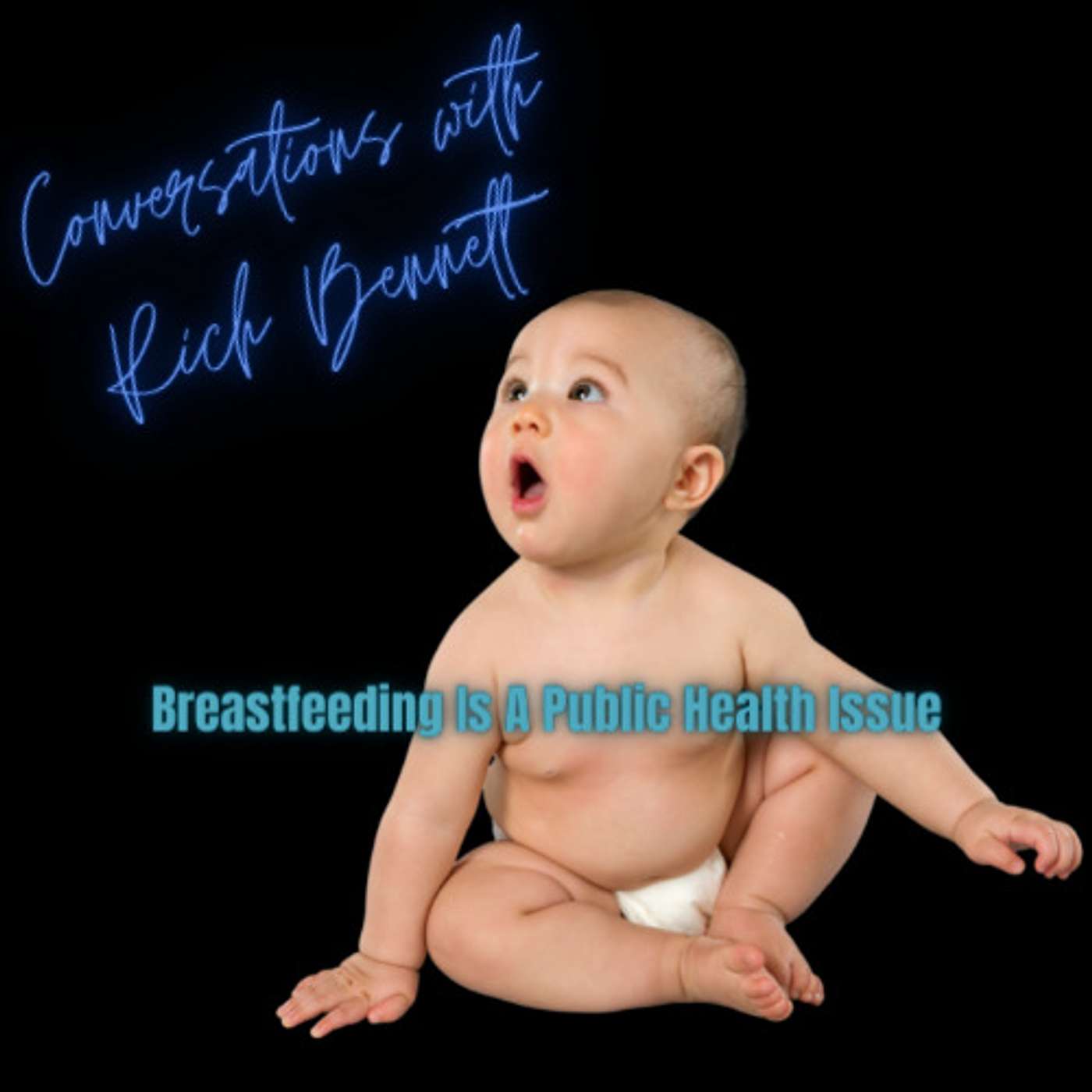 Breastfeeding Is A Public Health Issue