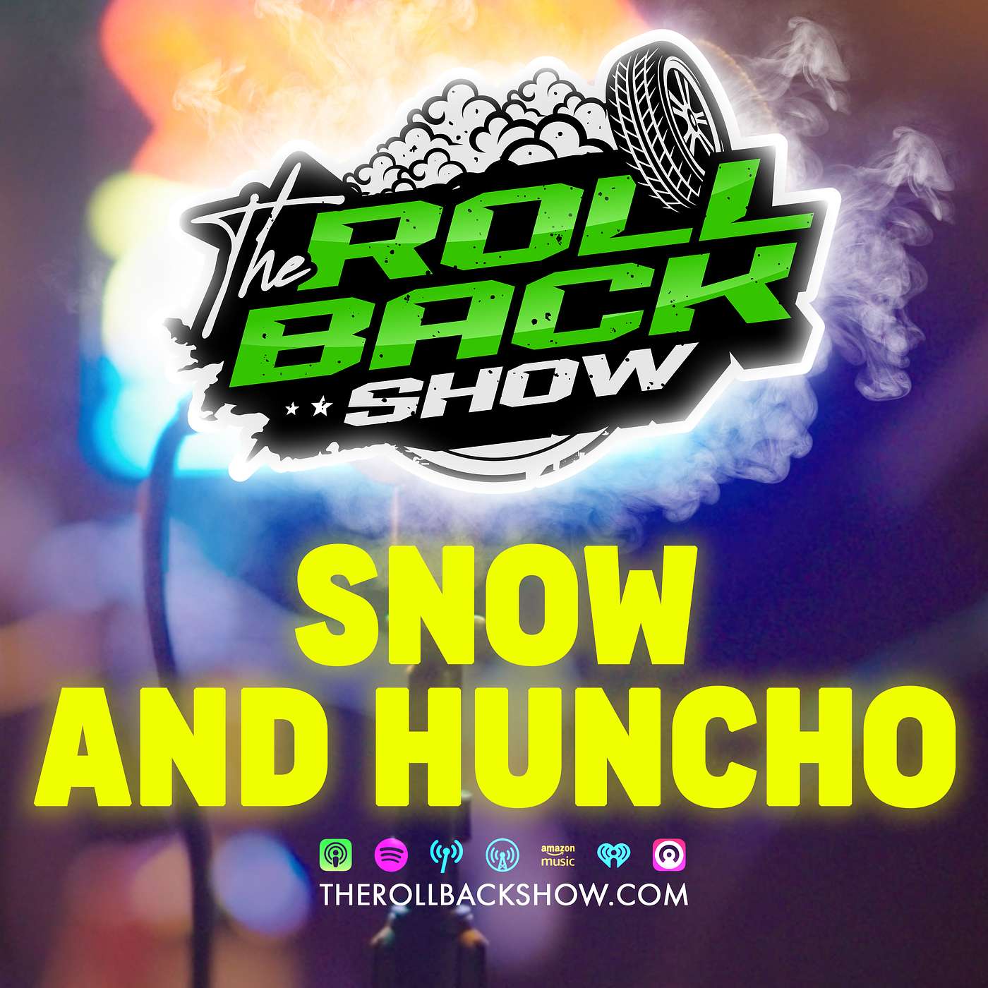 The Rollback Show