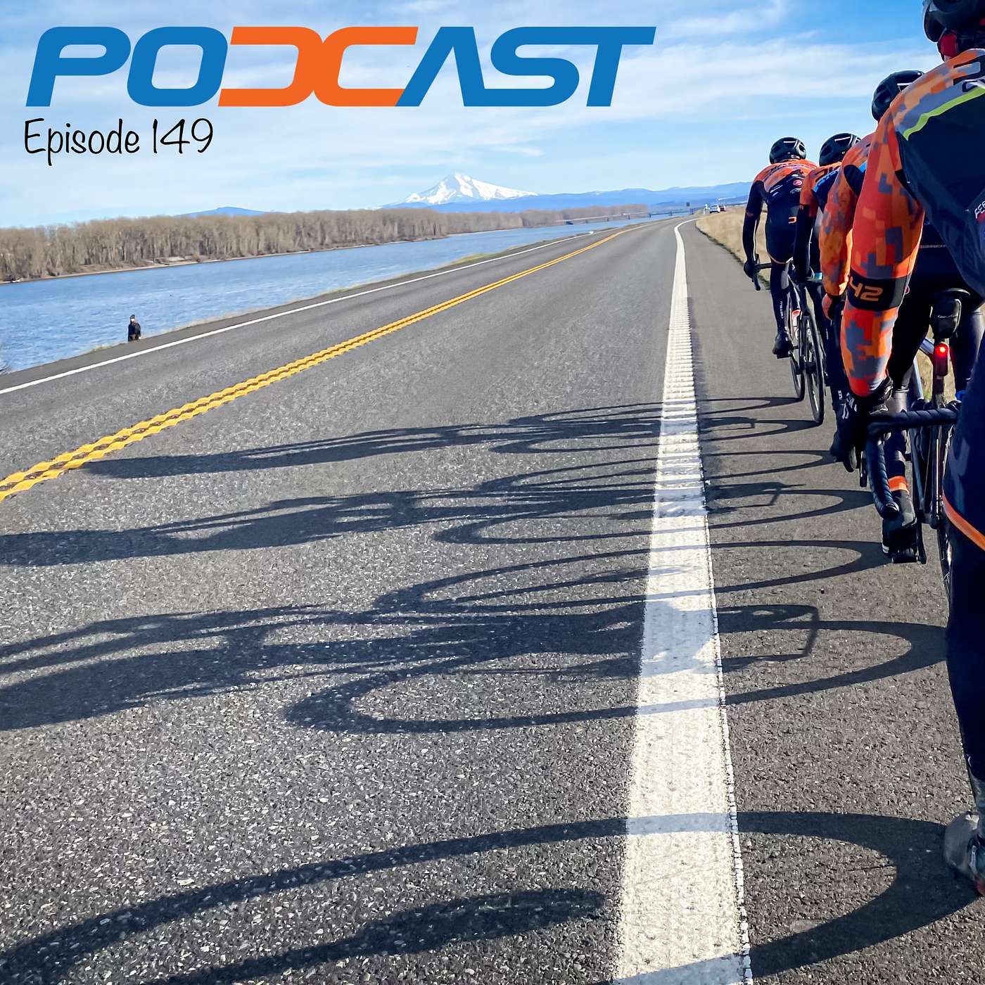 Dialed Podcast 149 - Our Top 10(ish) list for everything in 2020 episode artwork