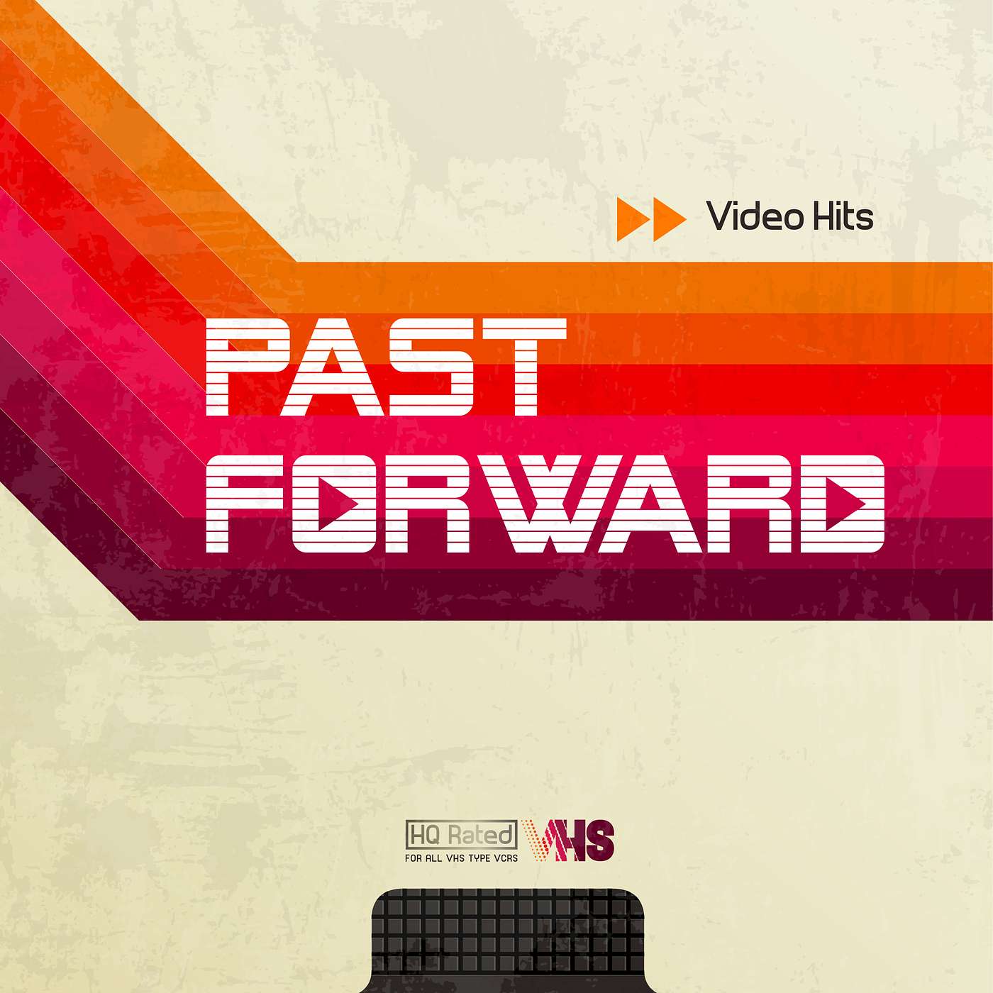 Past Forward - Root Patterns (Week 2)