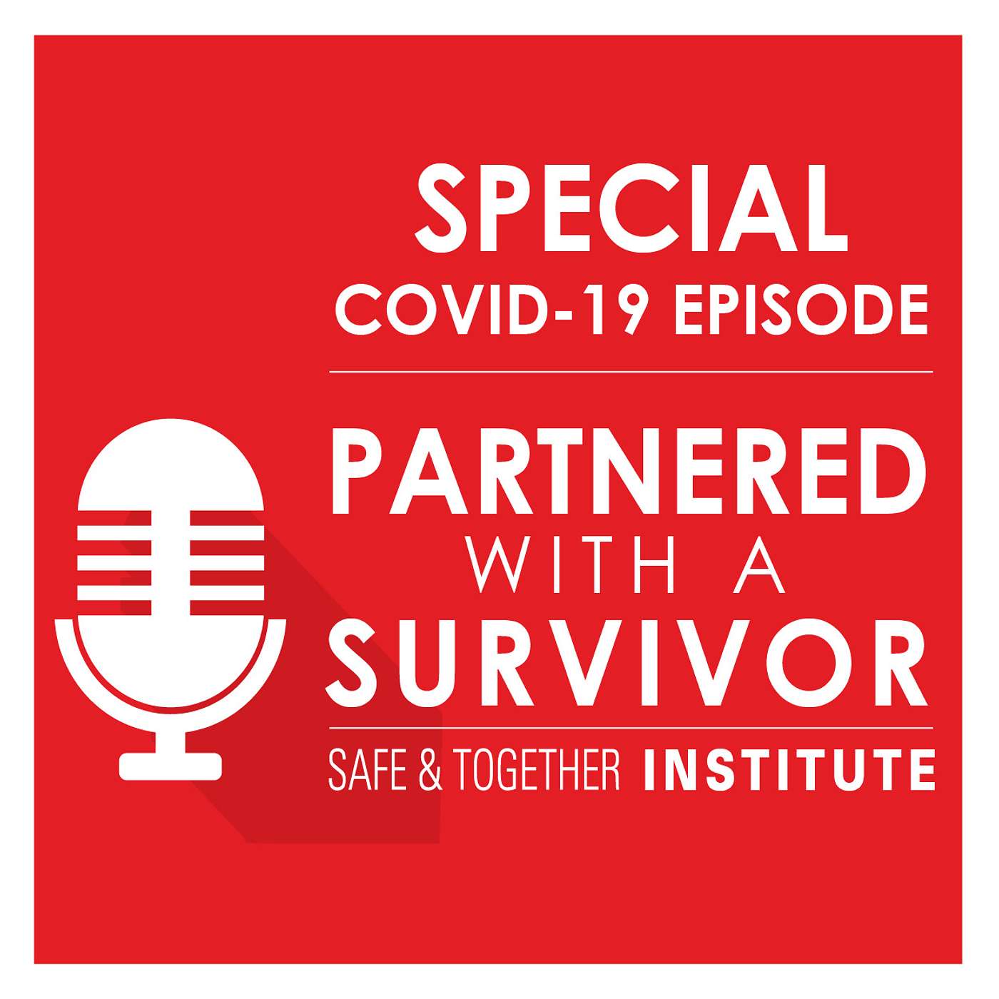 Partnered with a Survivor: David Mandel and Ruth Reymundo Mandel