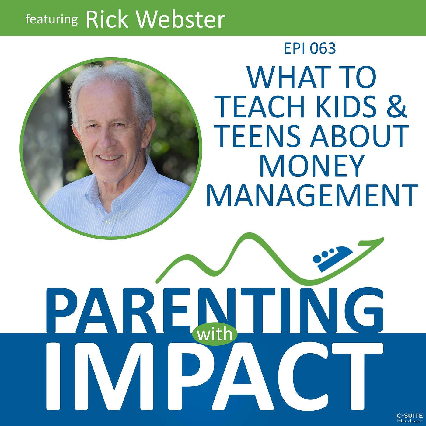 Parenting with Impact
