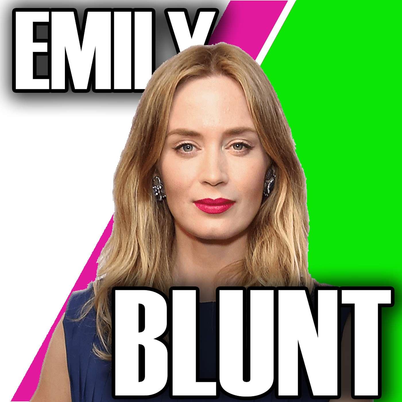 Emily Blunt