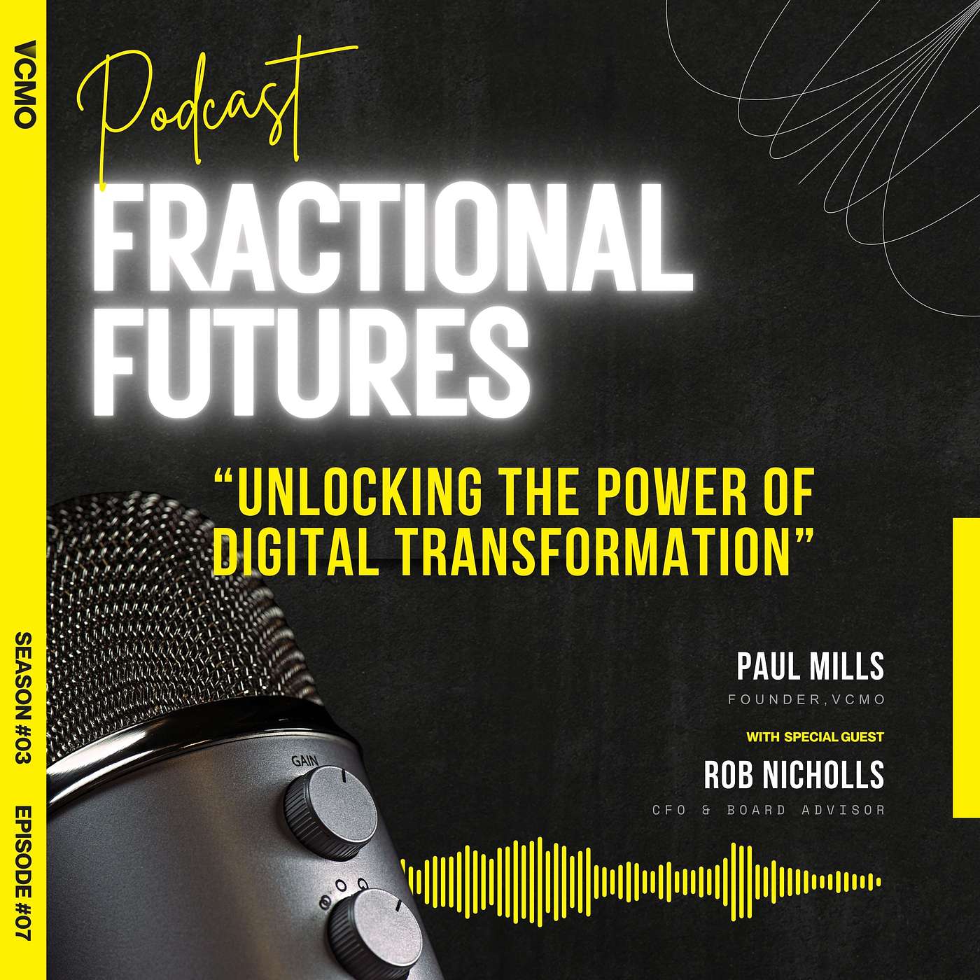 Fractional Futures